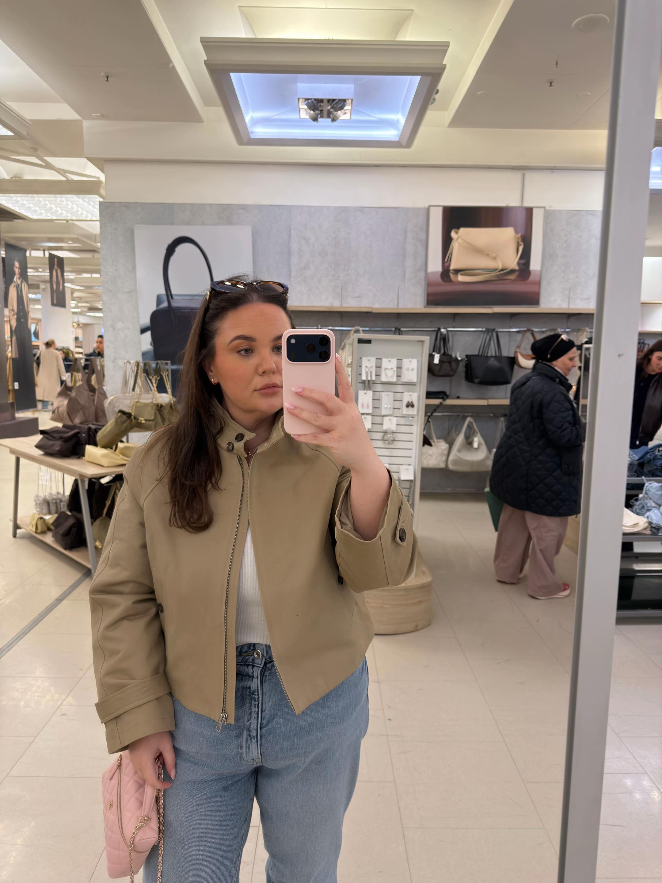 @Chloe Rose