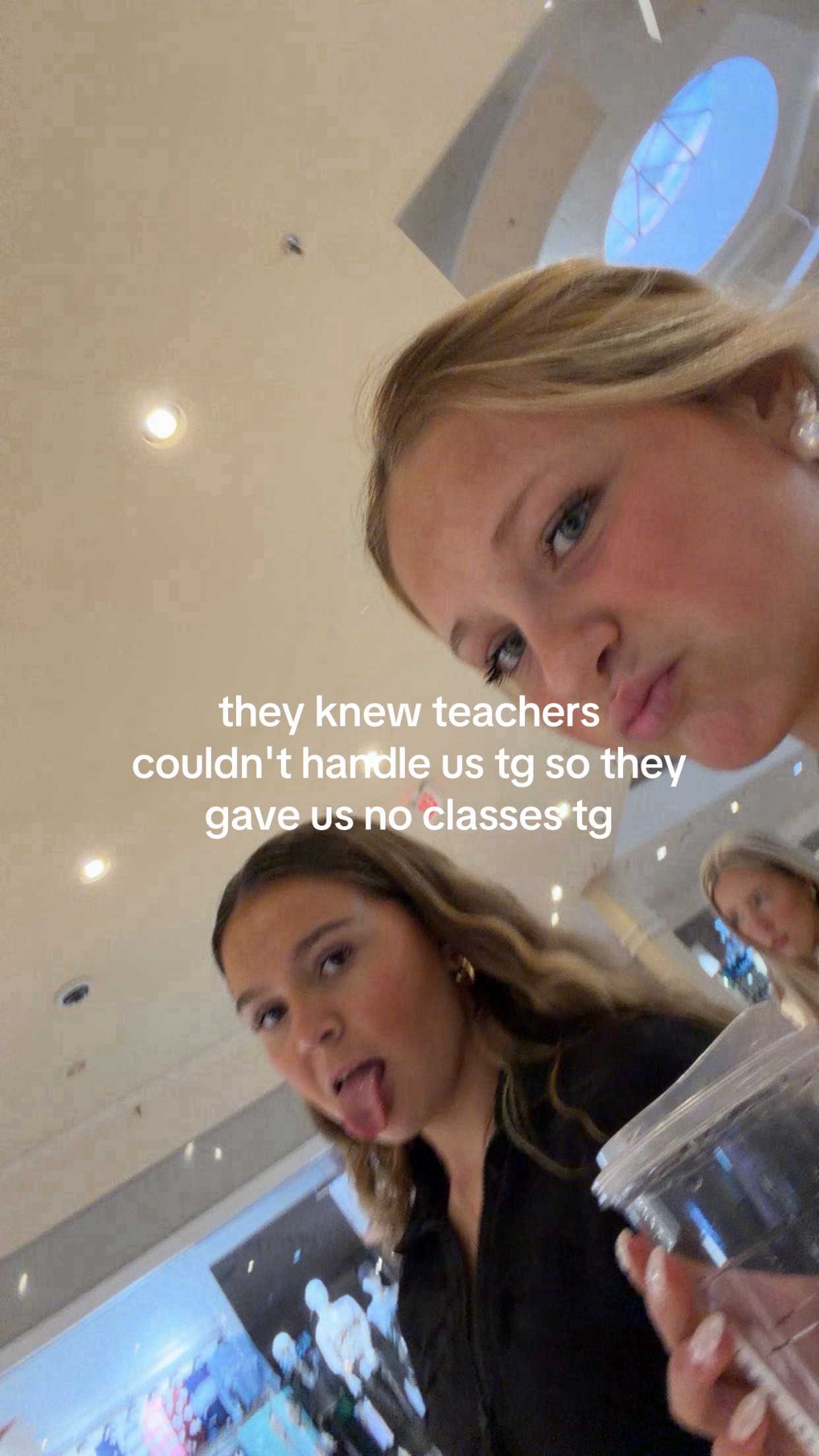 @cecelia may