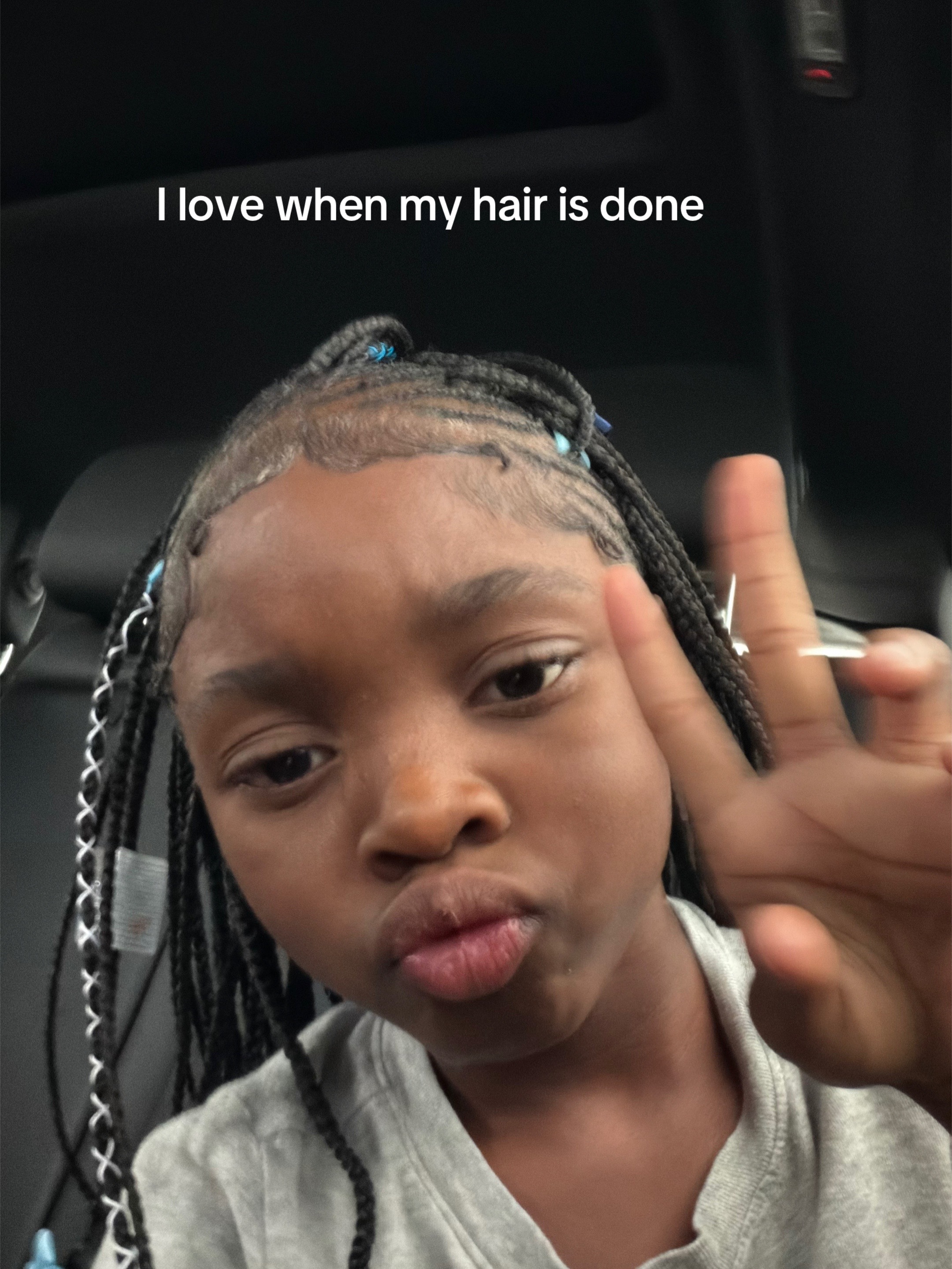 @Mommy & Kai