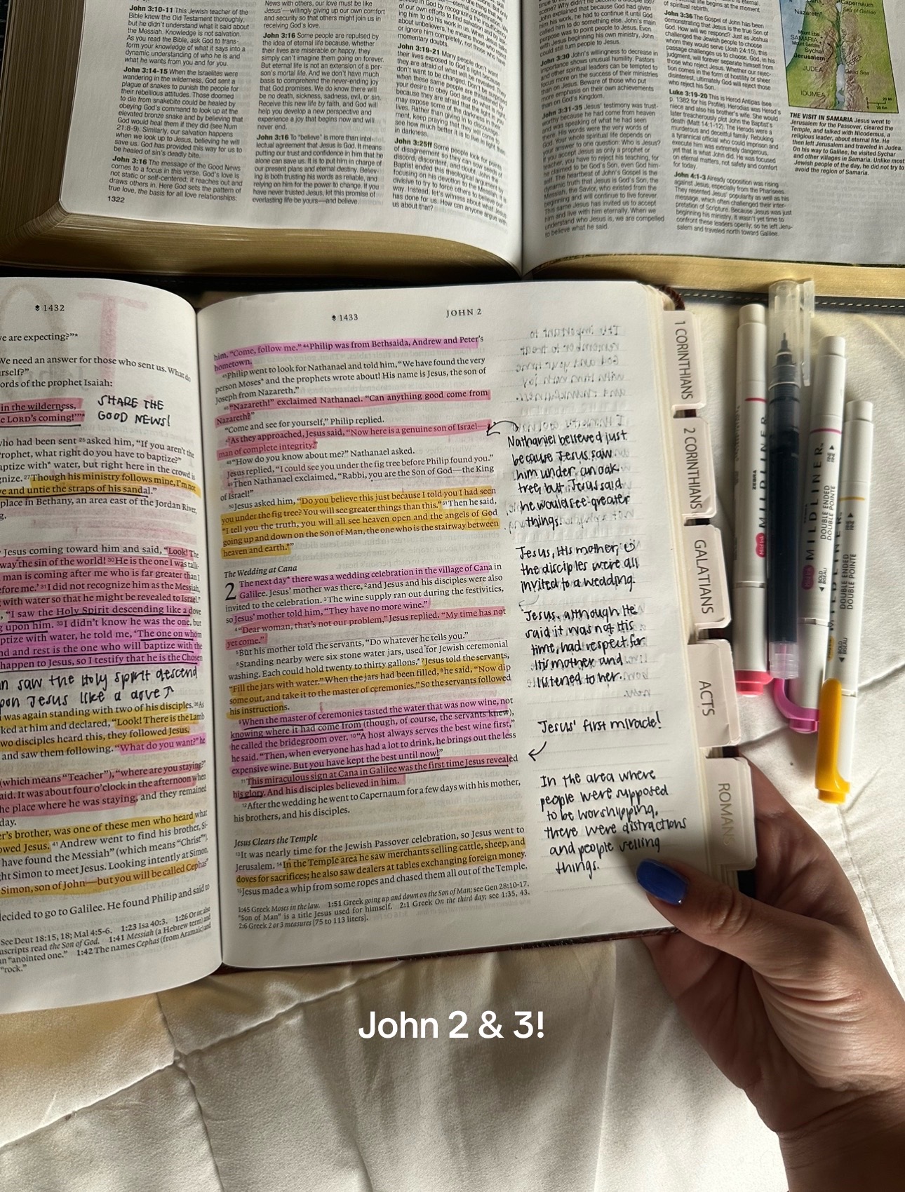 @the loving bible