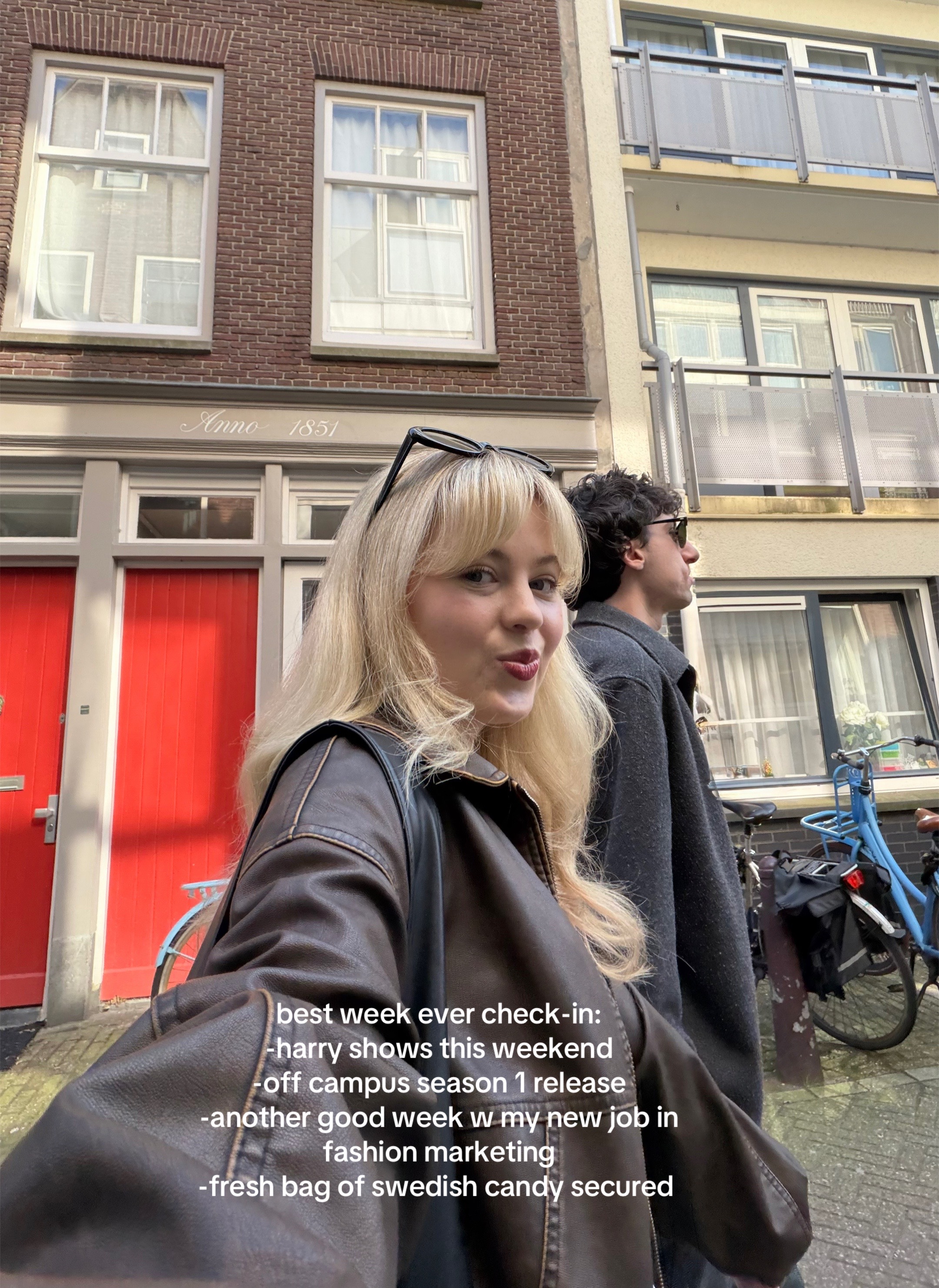 @sarah ruth