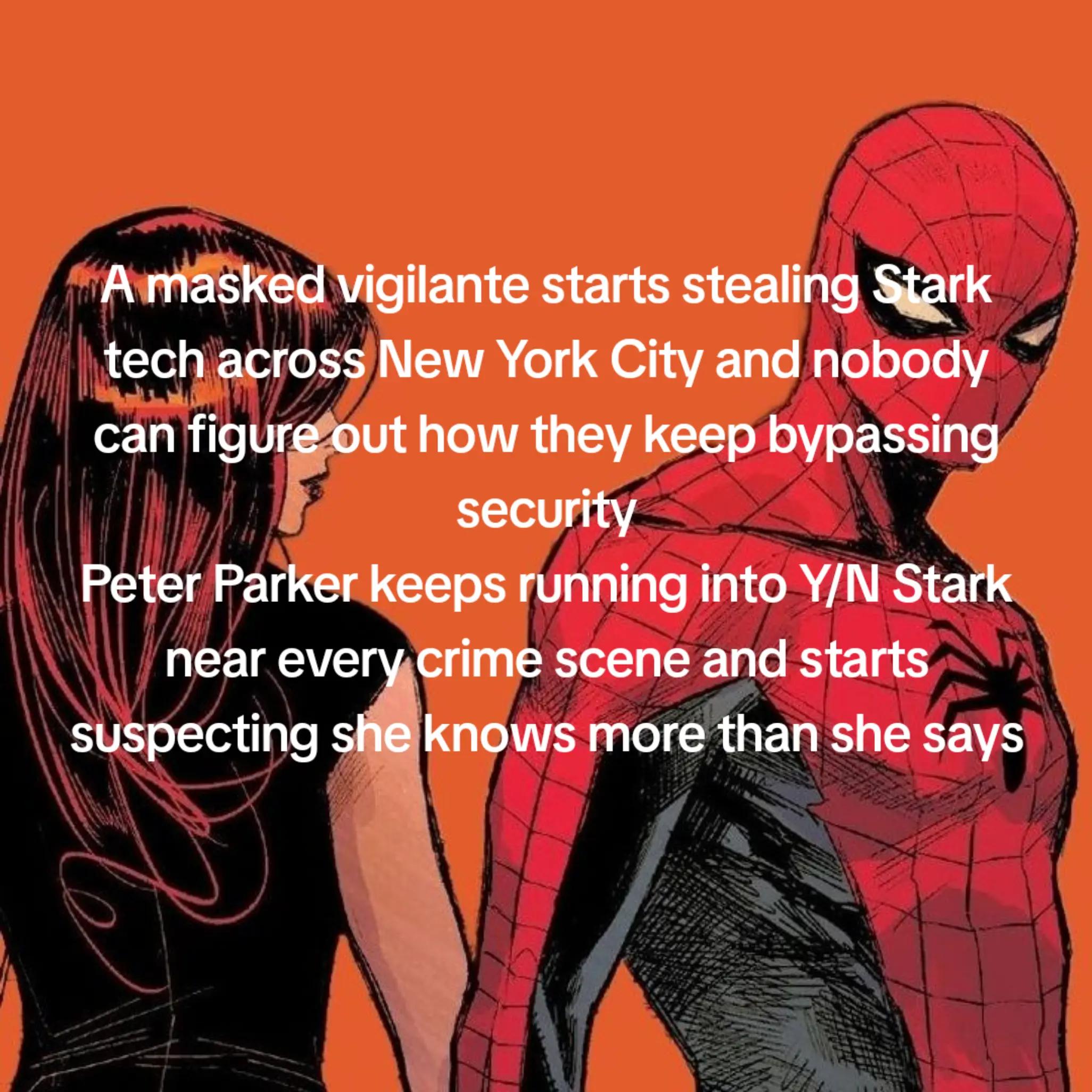 @Yn Stark