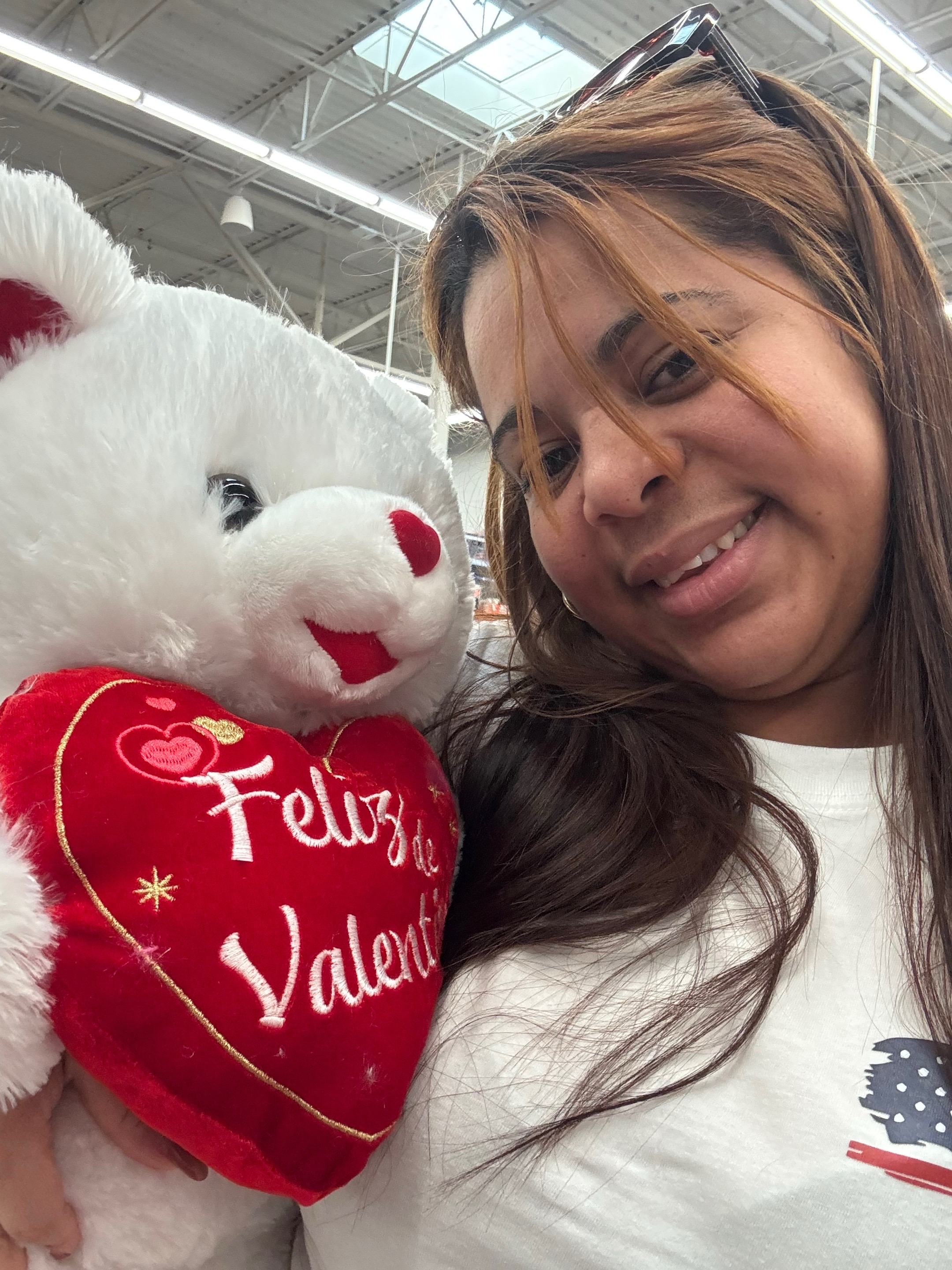@Graciela Alfaro