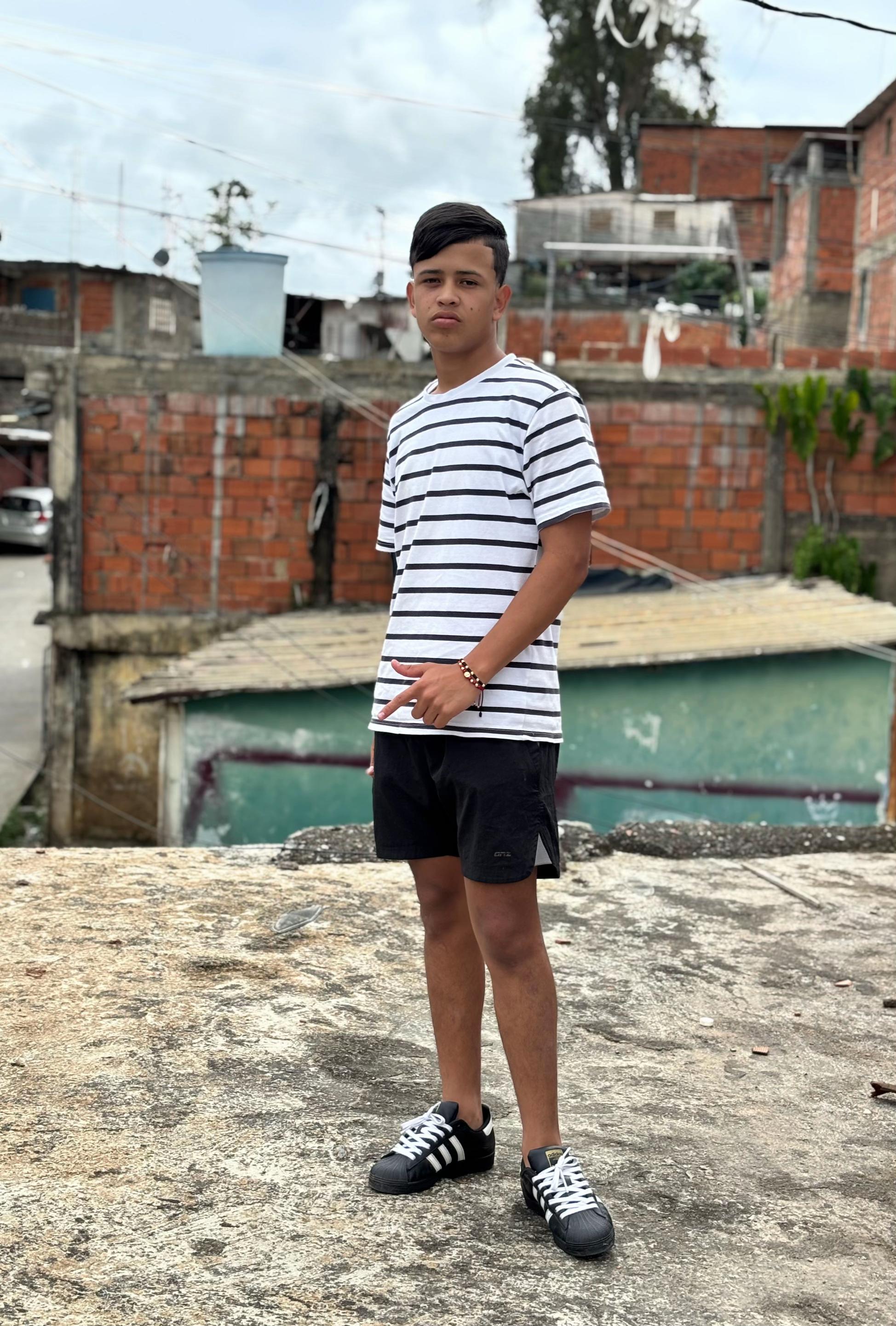 @Daniel Gaspar