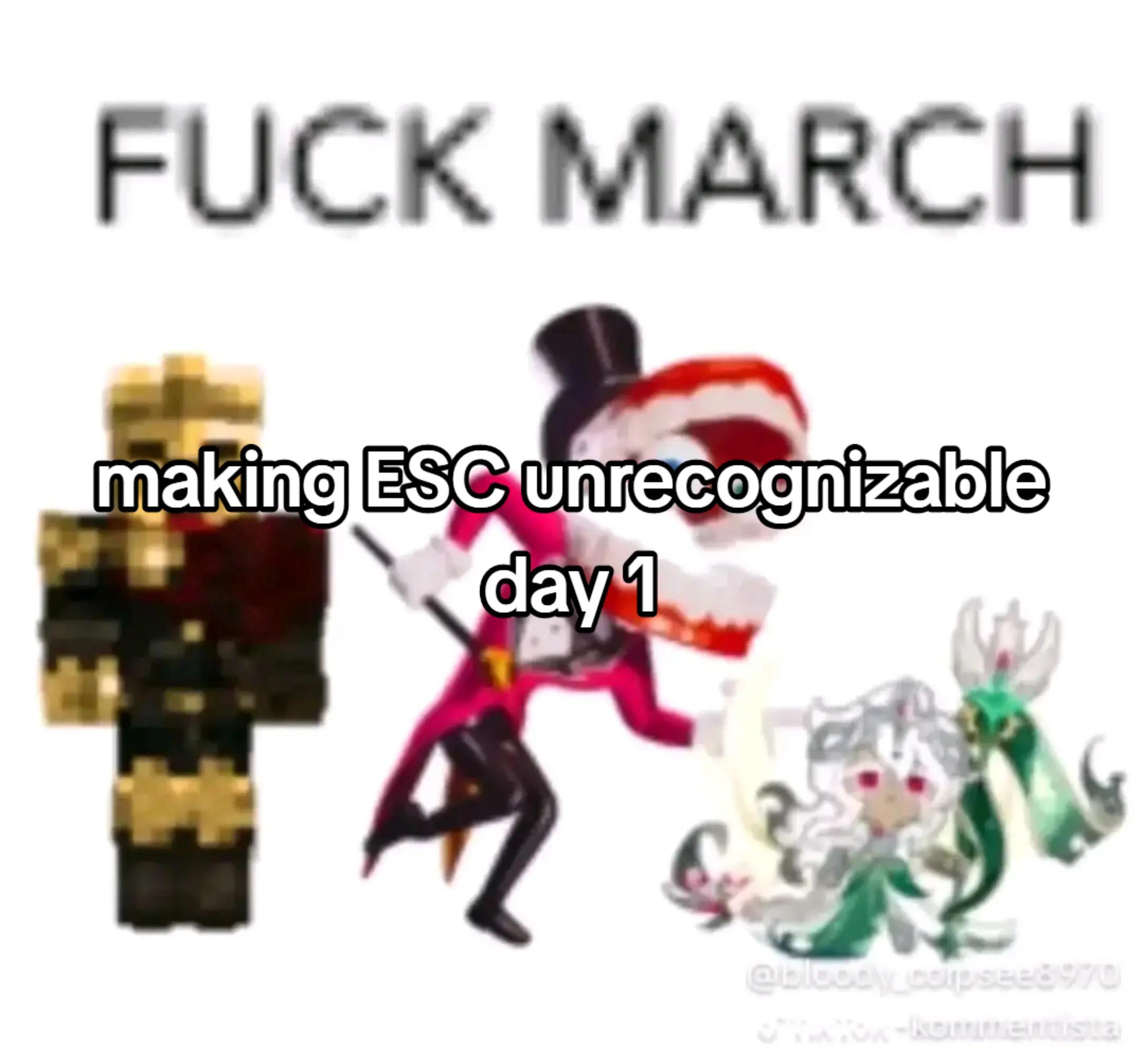 @DONT FUCKING @ ME