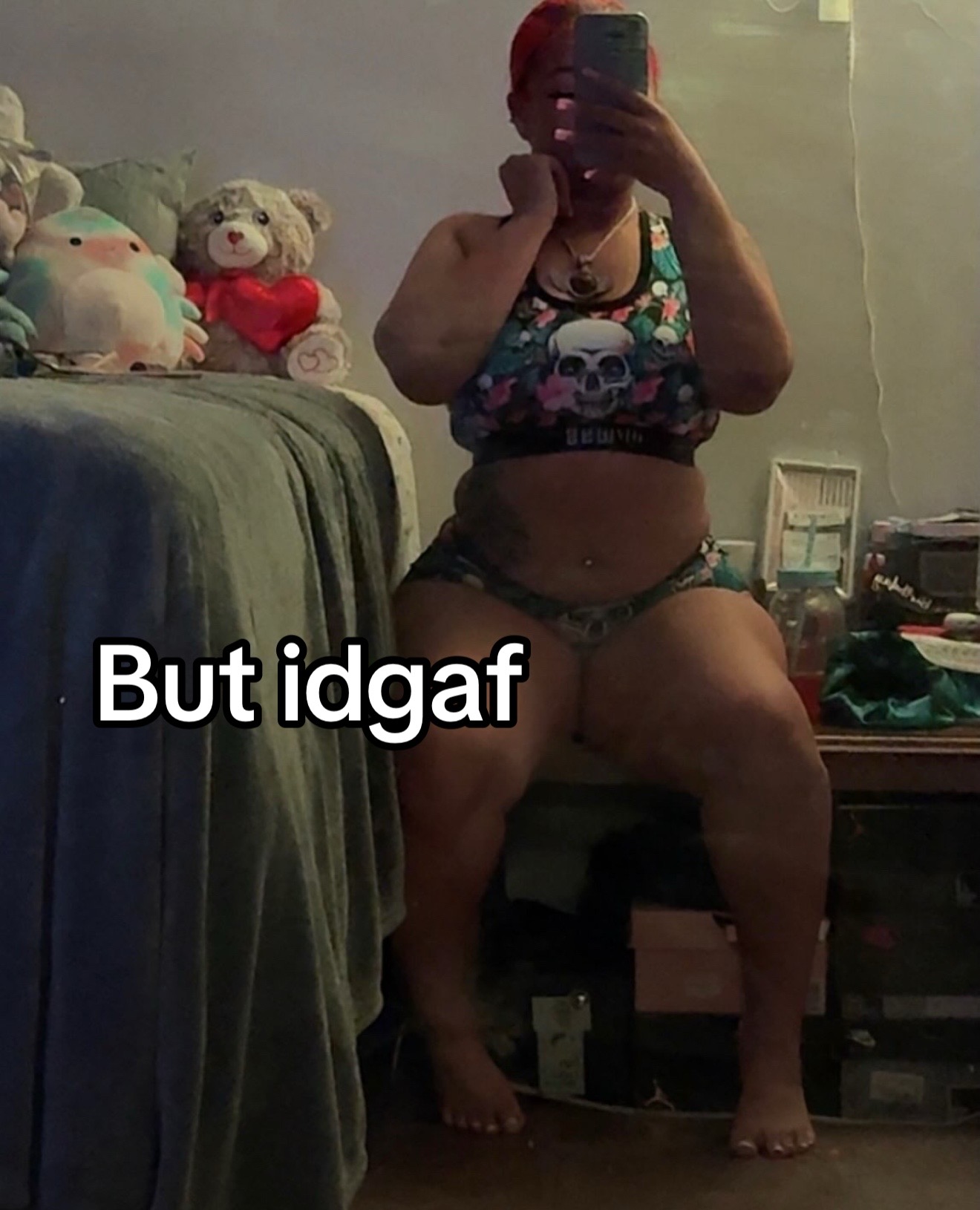 @nainai 🤍