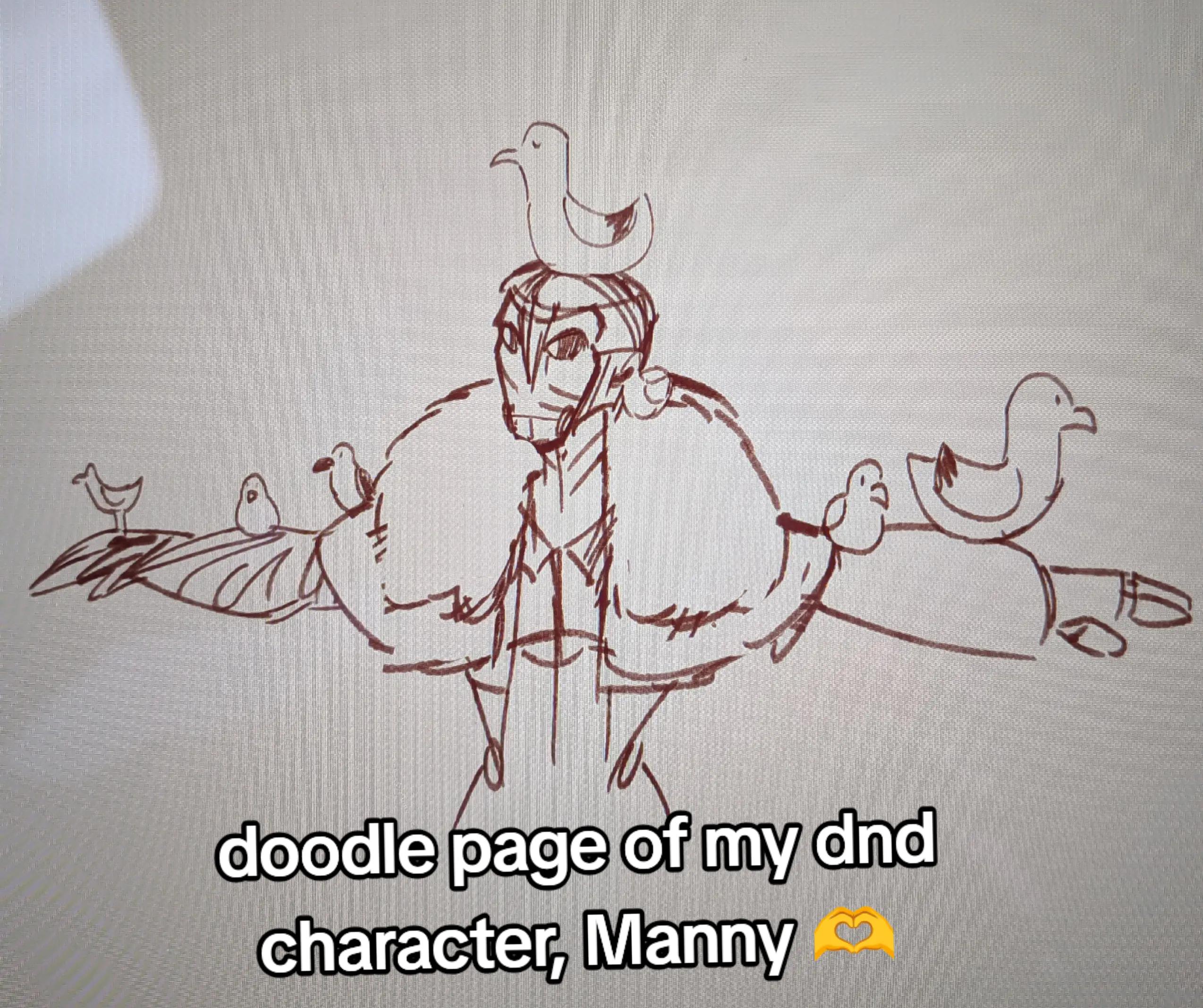 @Ash/Grimm
