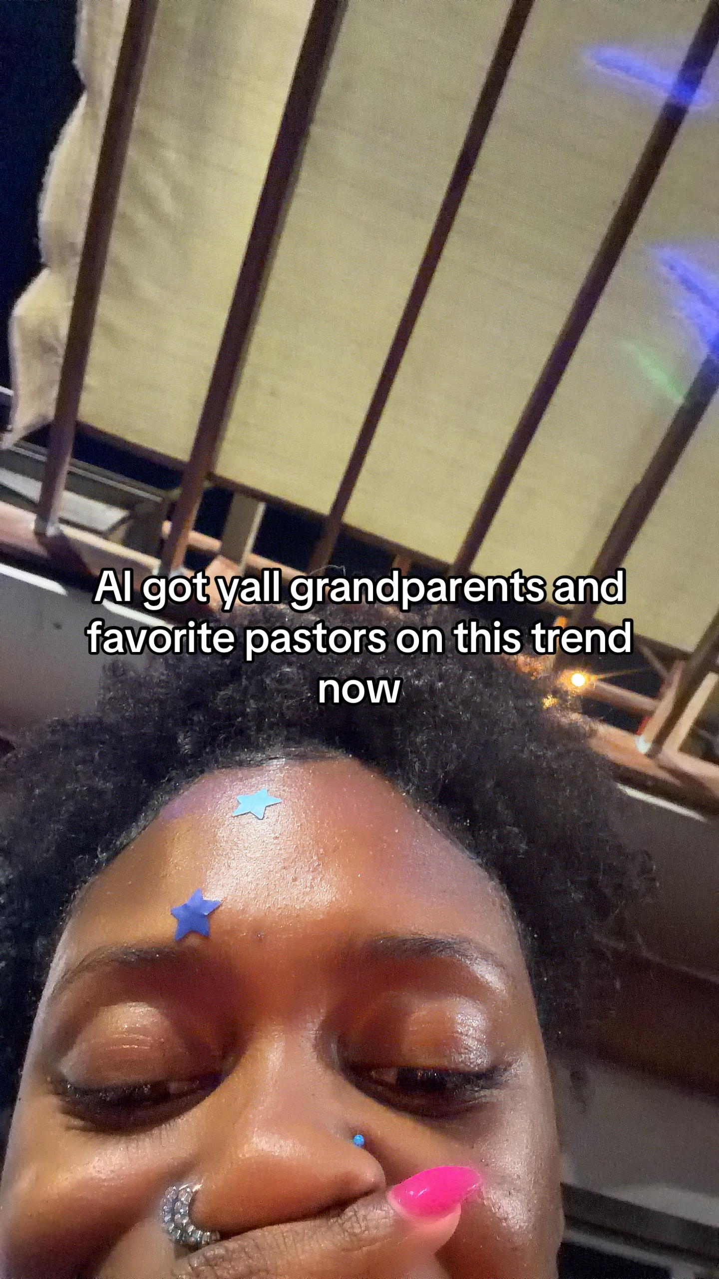 @Your Favorite Christian 🎨