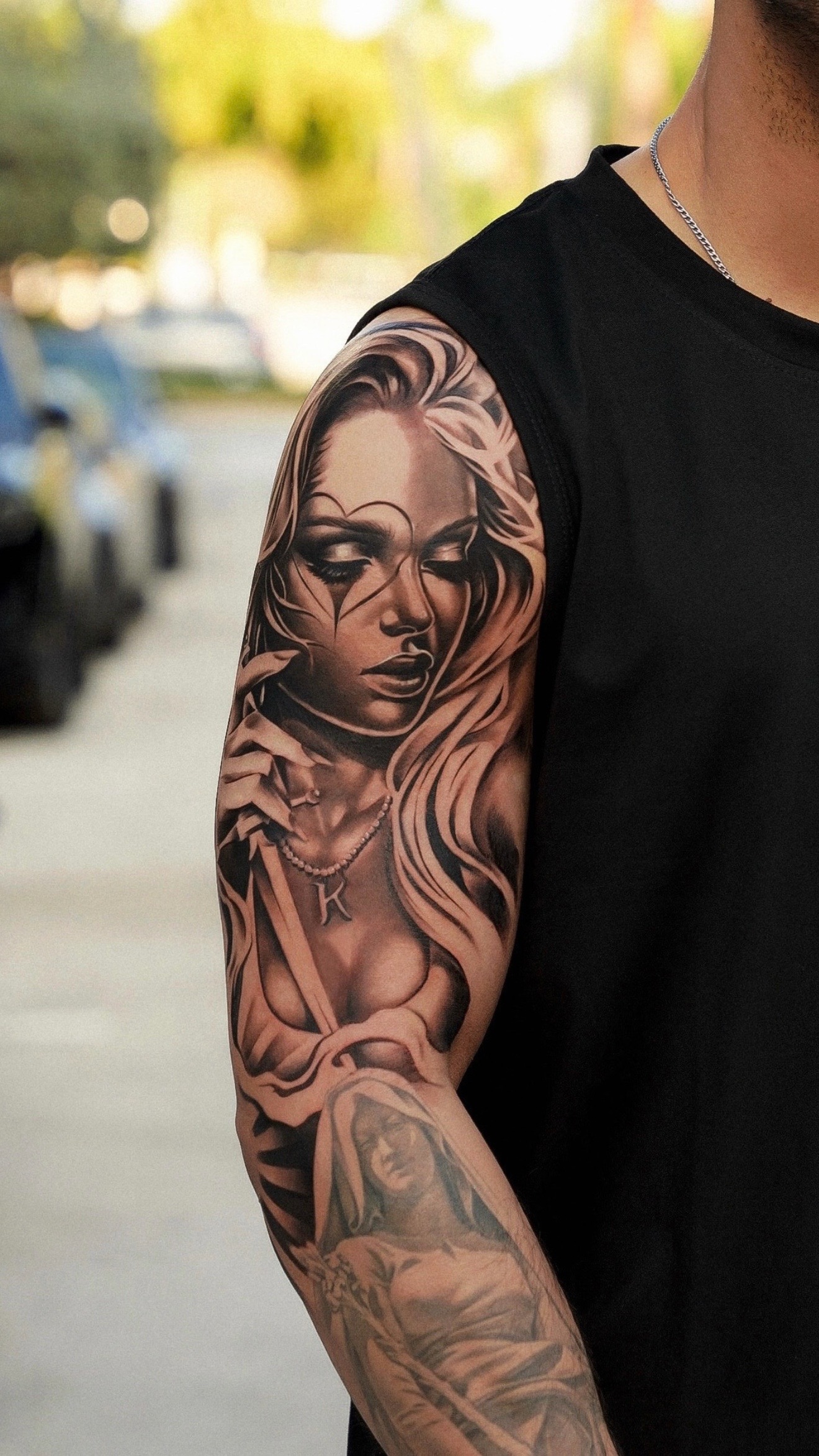 @Tattoo Artist Phoenix