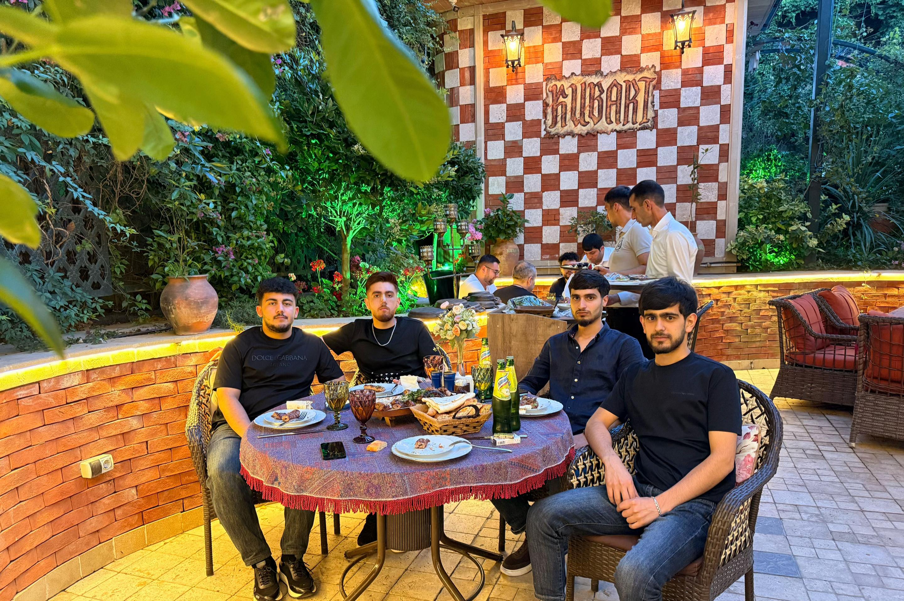 @Бакшалийев