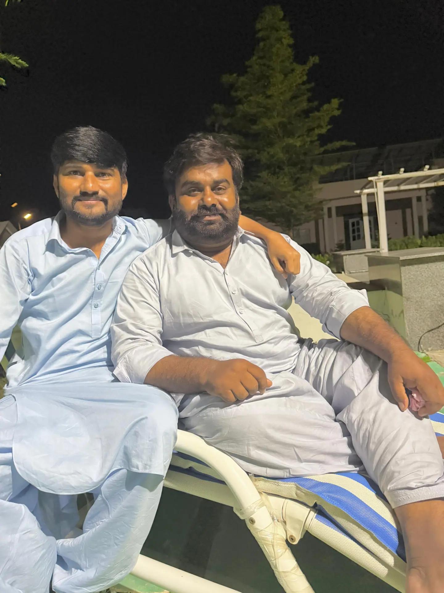 @Aftab Mahar