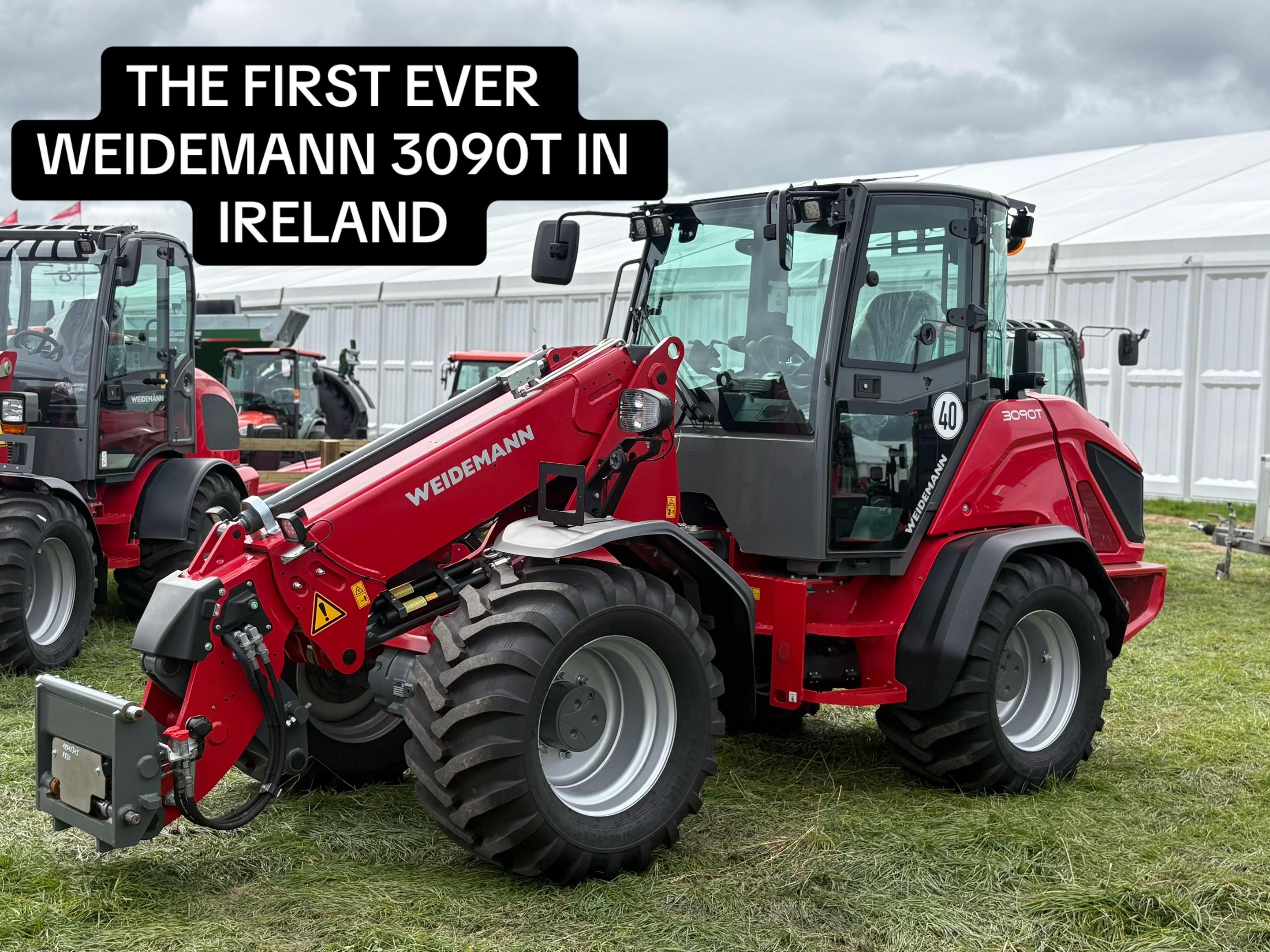 @Wilsons of Rathkenny Agri