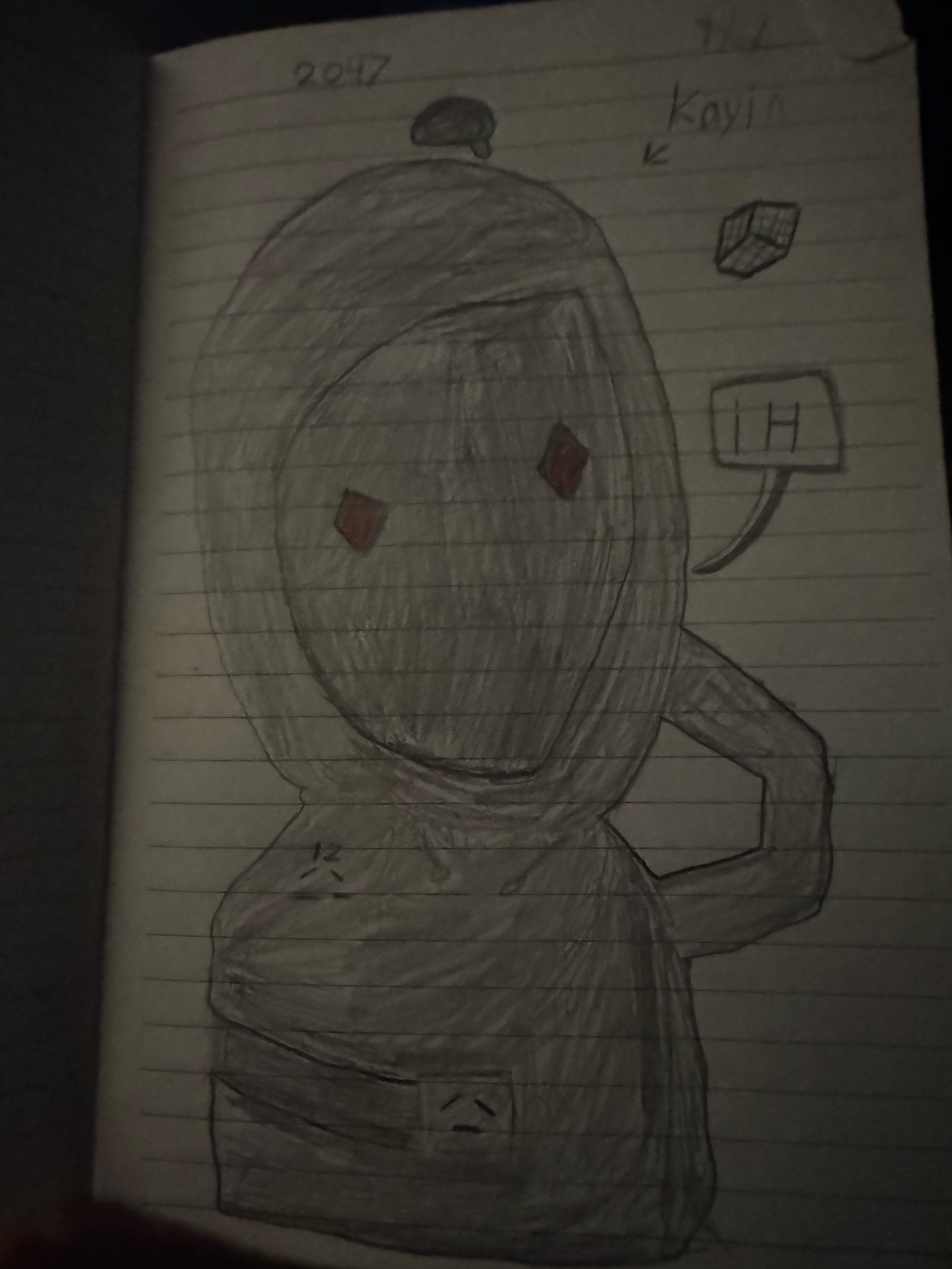 @Assassin 0-1 [alpha]
