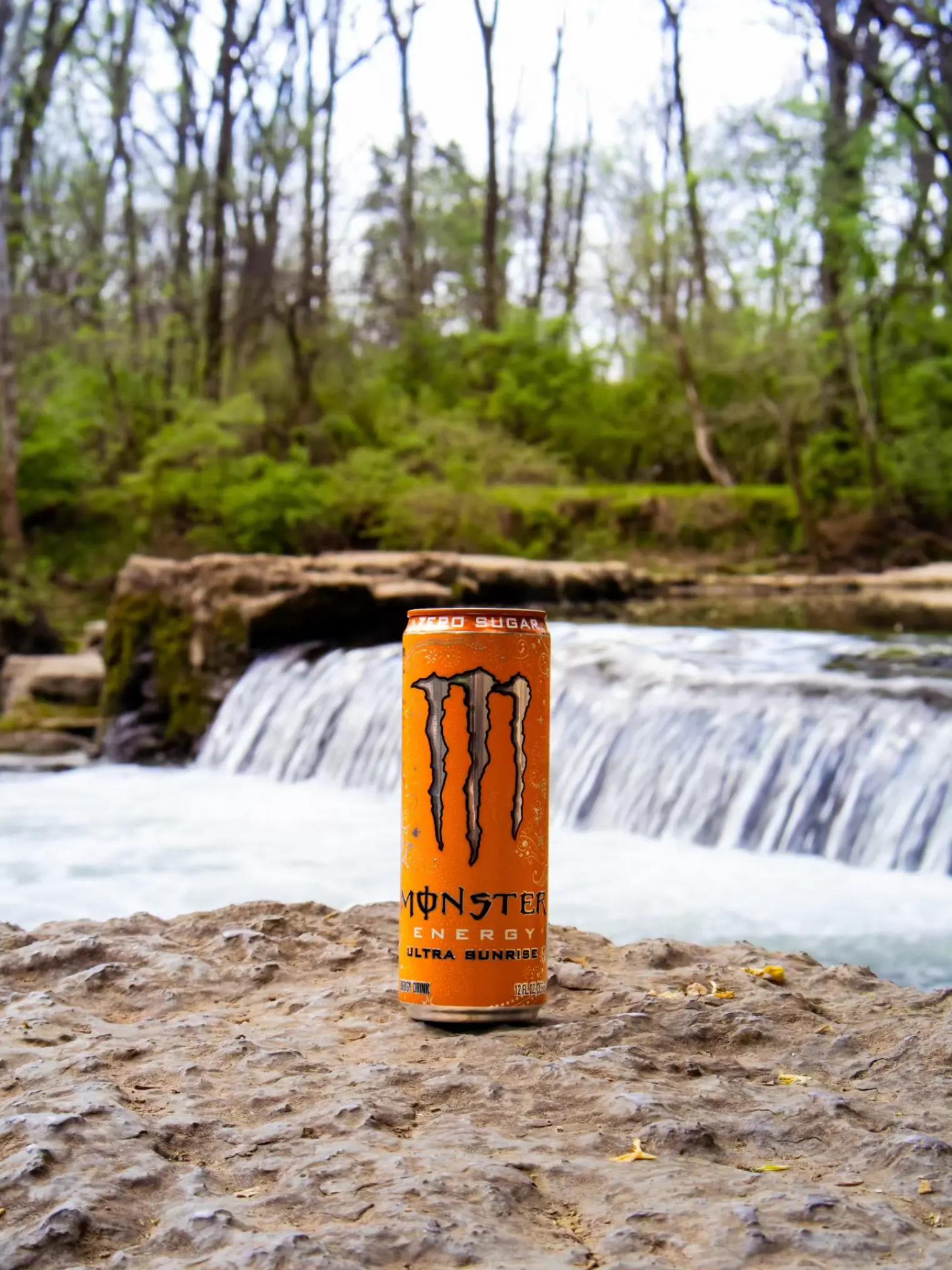 @Virginia Monster Collector