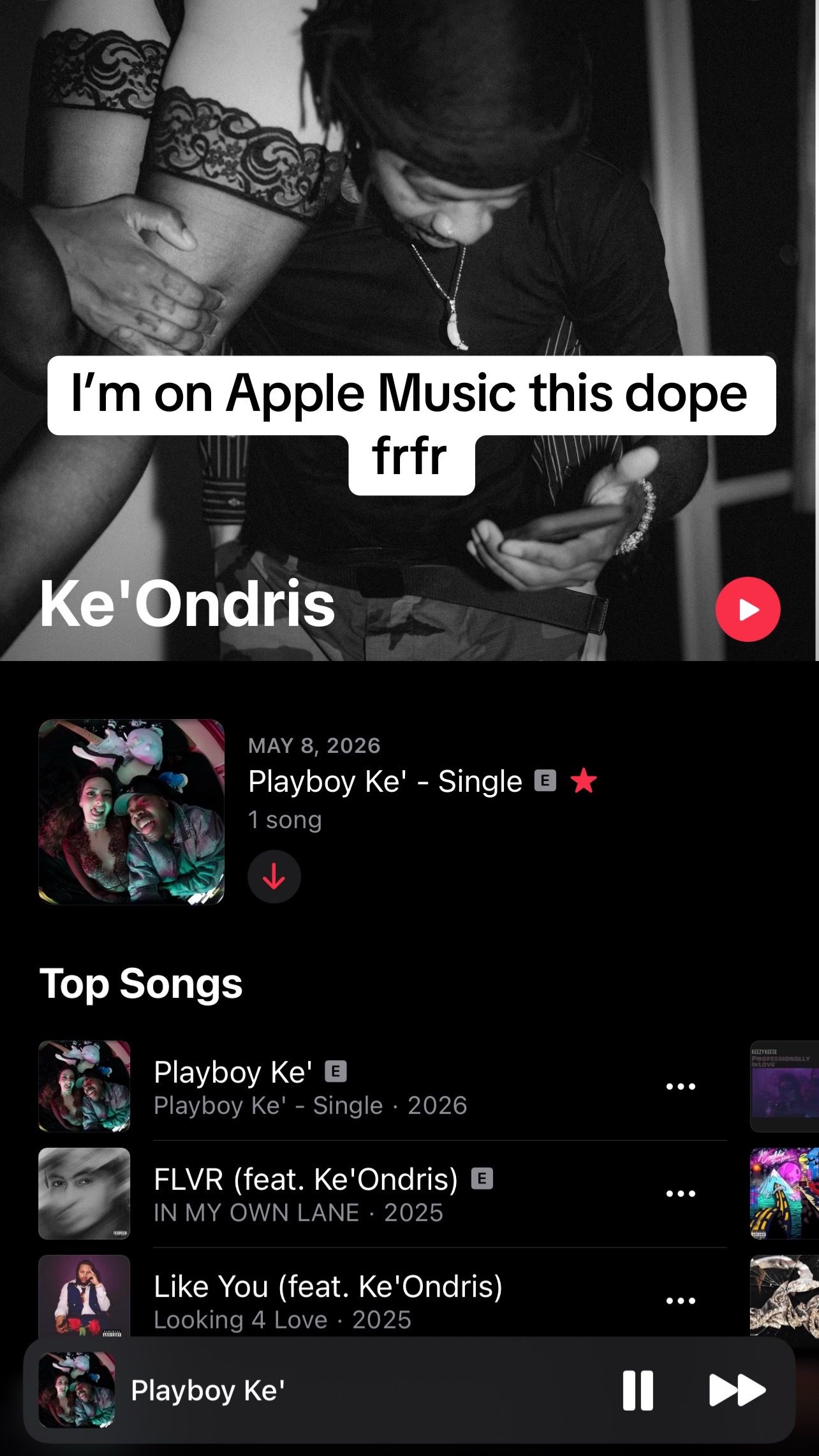 @Ke’Ondris