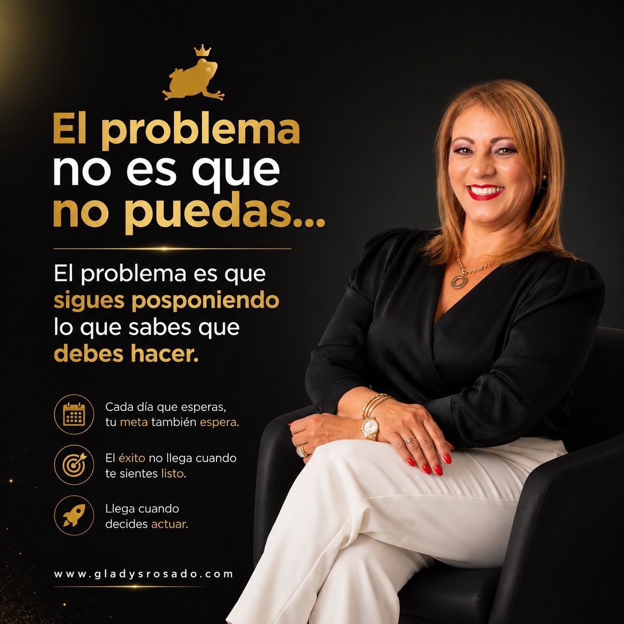 @Gladys Rosado
