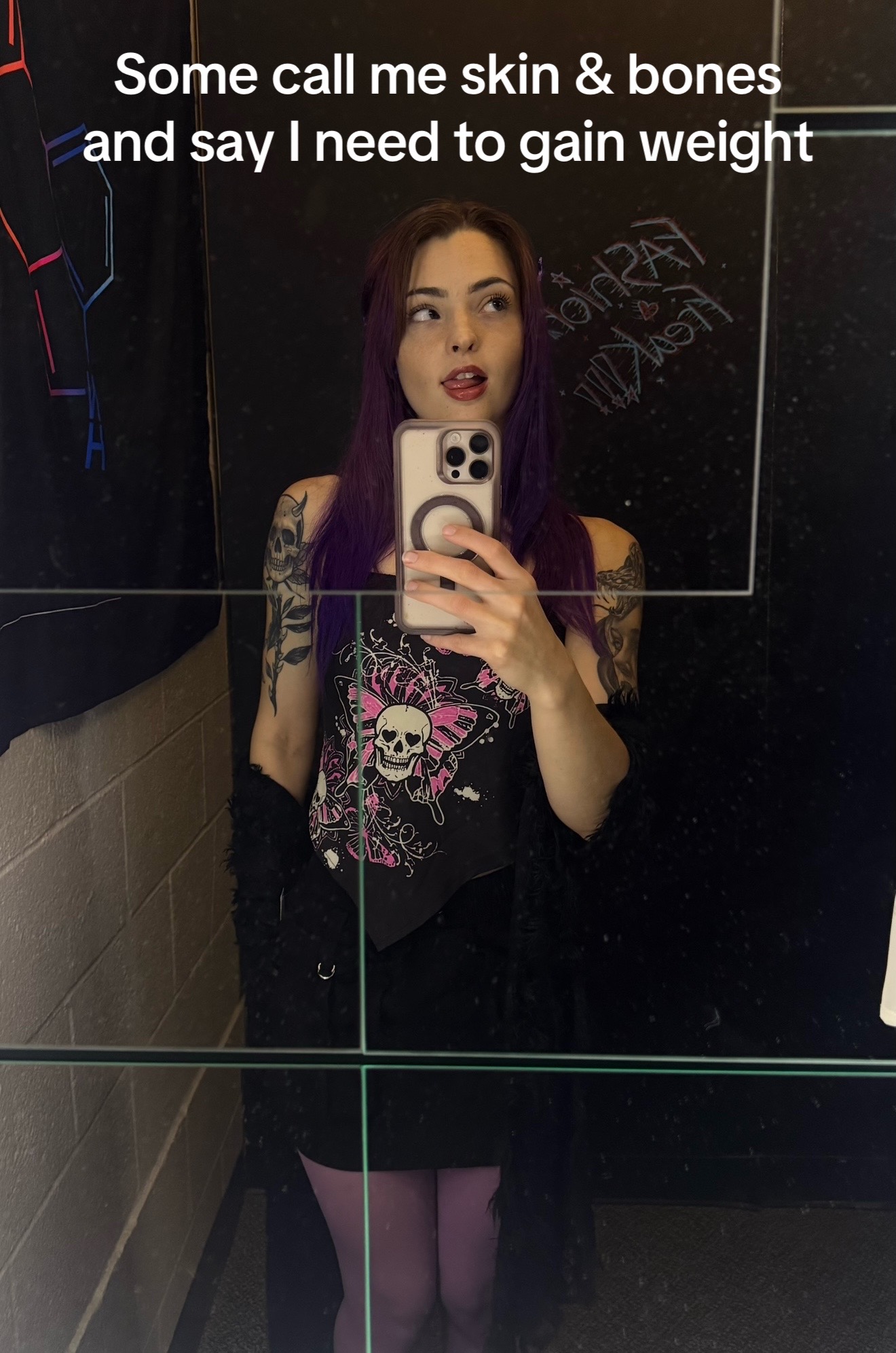 @LostInLyssaLand