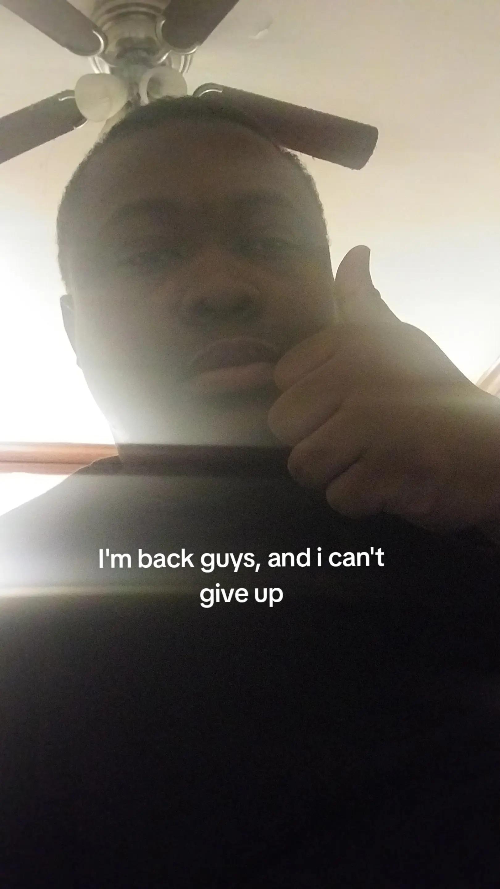 @Starman Sonic 456