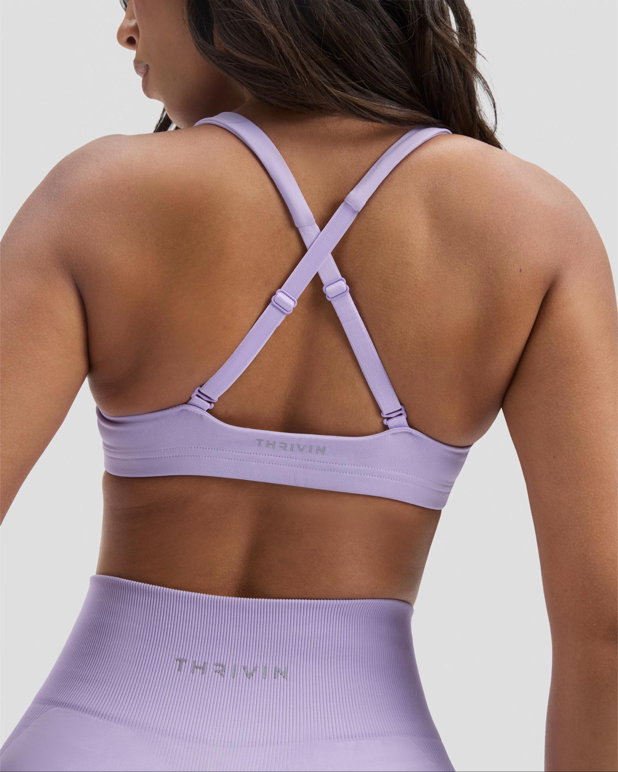 @Thrivin Gymwear