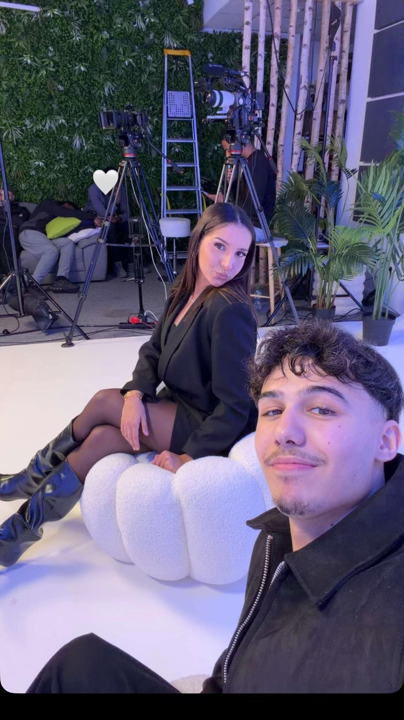 @camekms