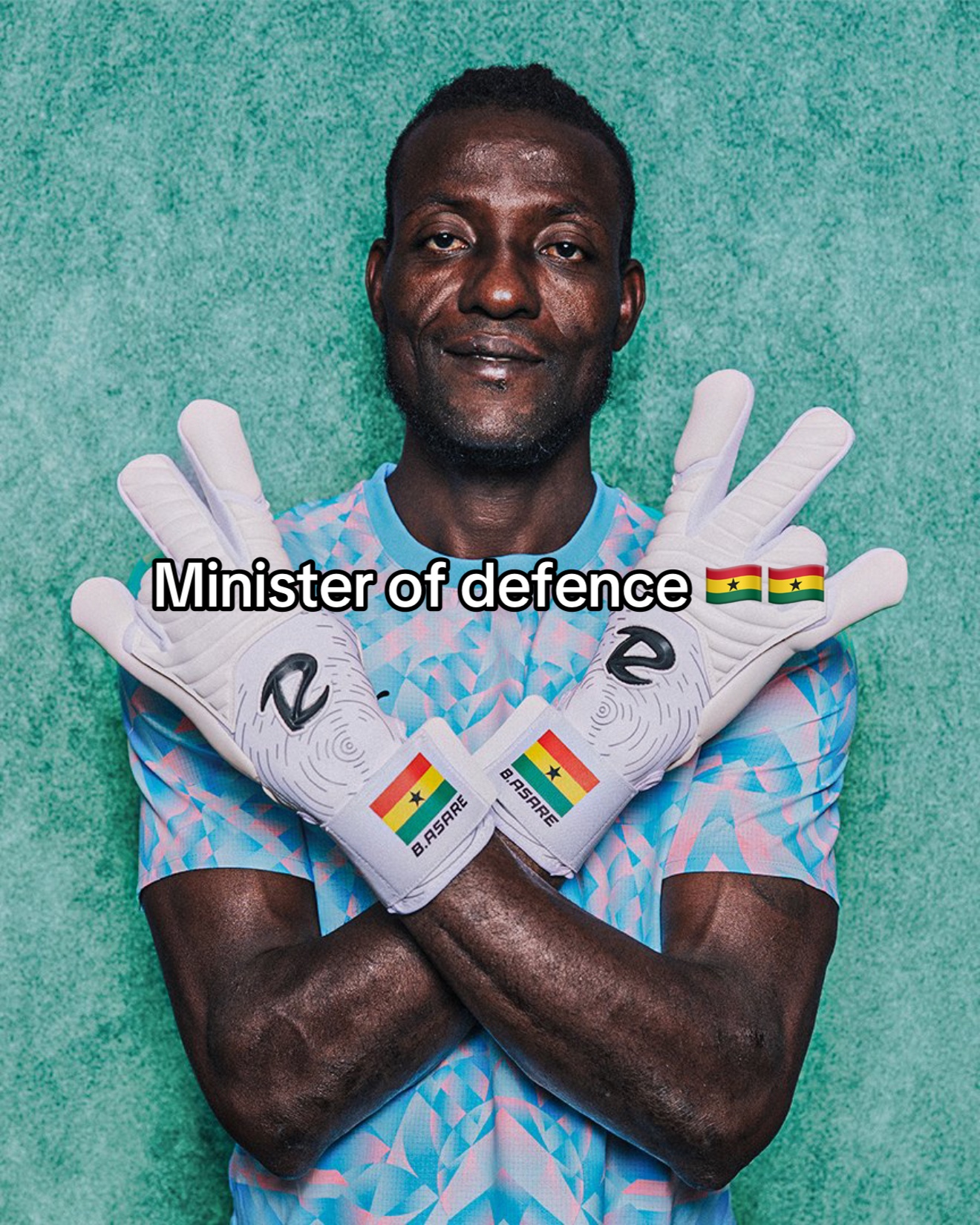 @Matthew Adekponya