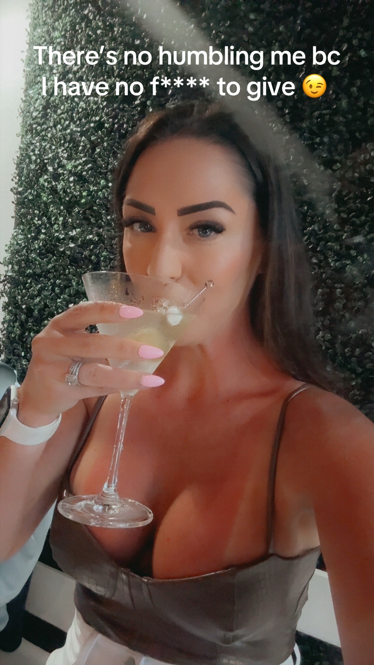 @BigBeckEnergy
