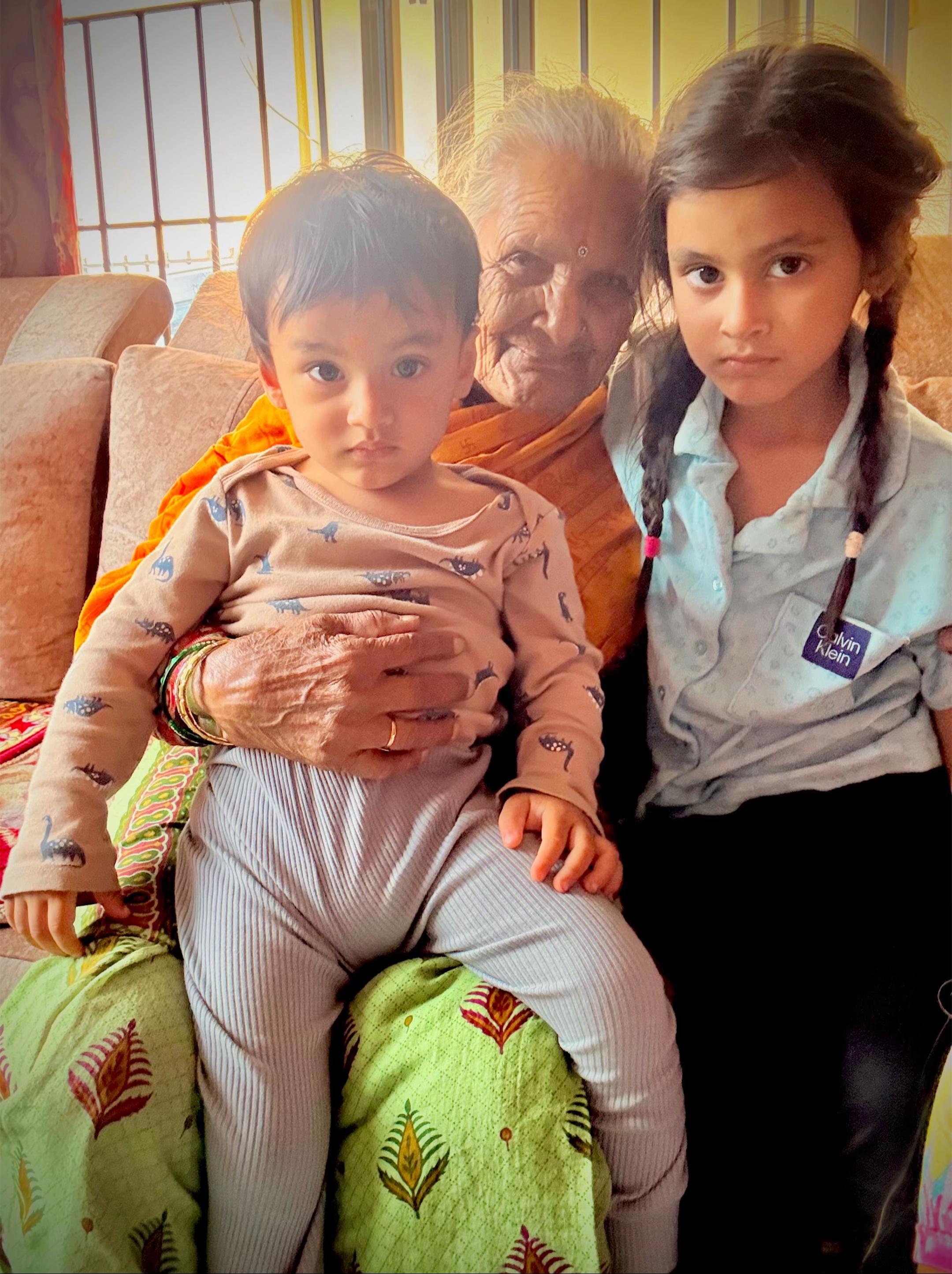 @Bhawani Adhikari 🕉️