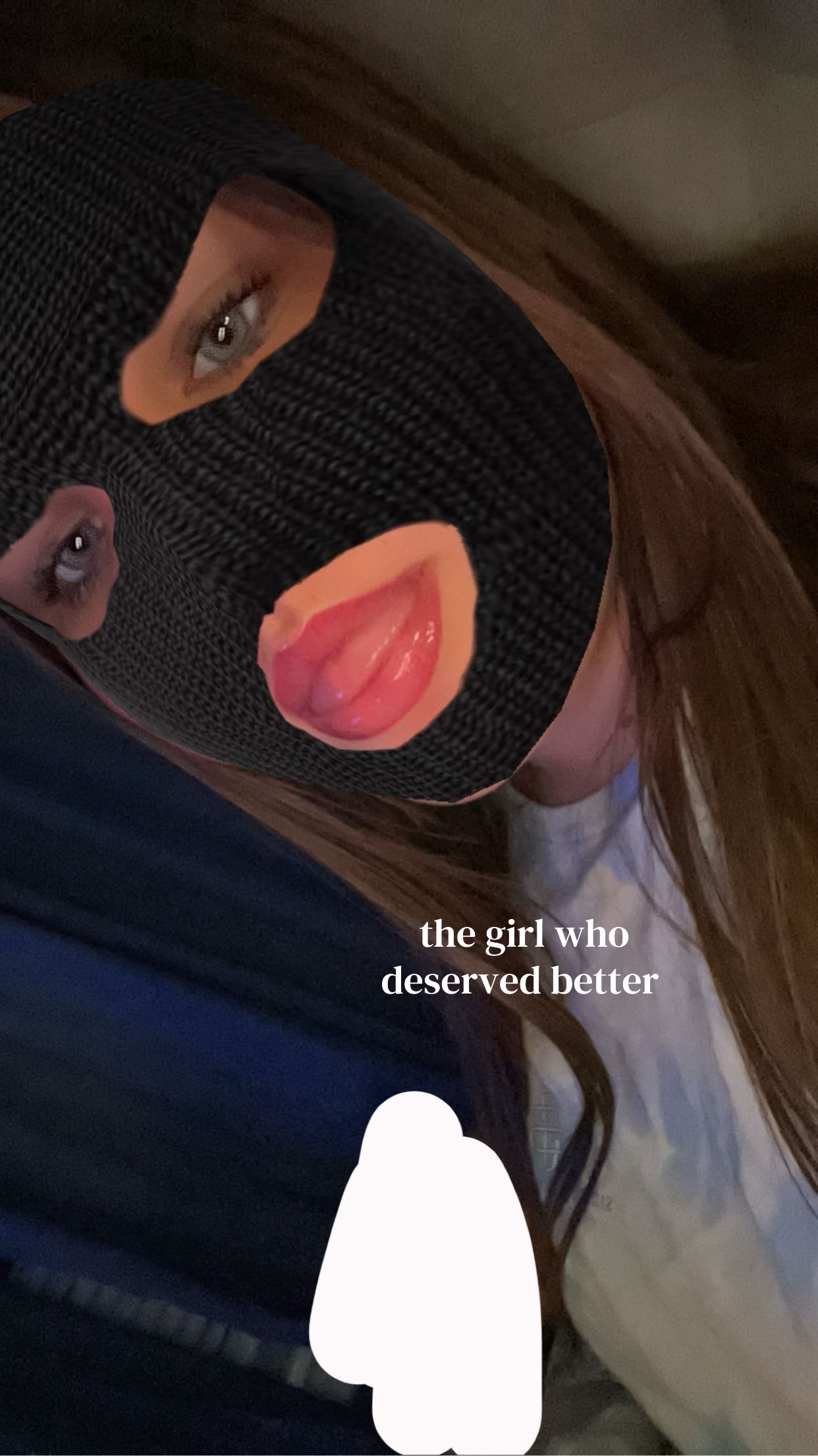 @secret🤫