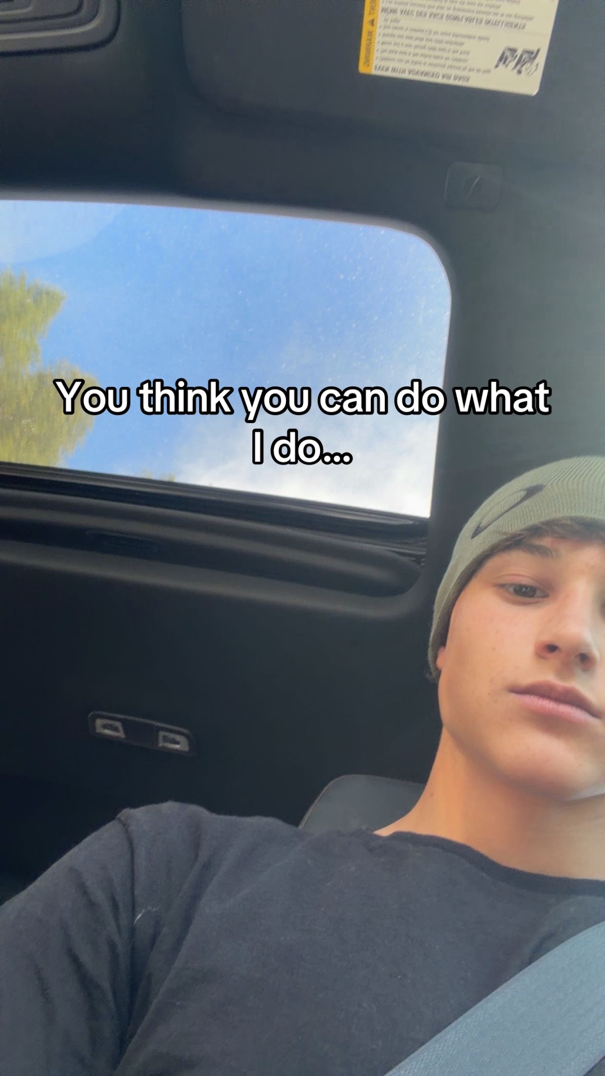 @Levi