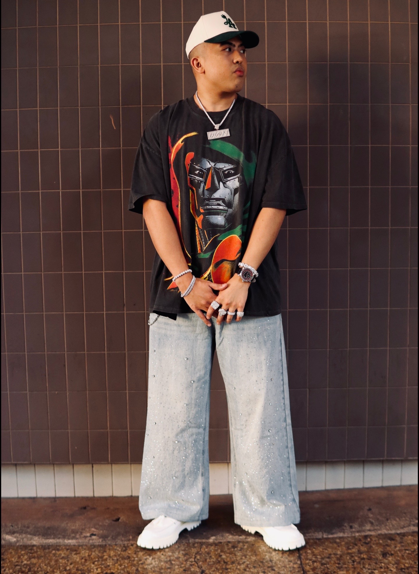@N&Delta;TE
