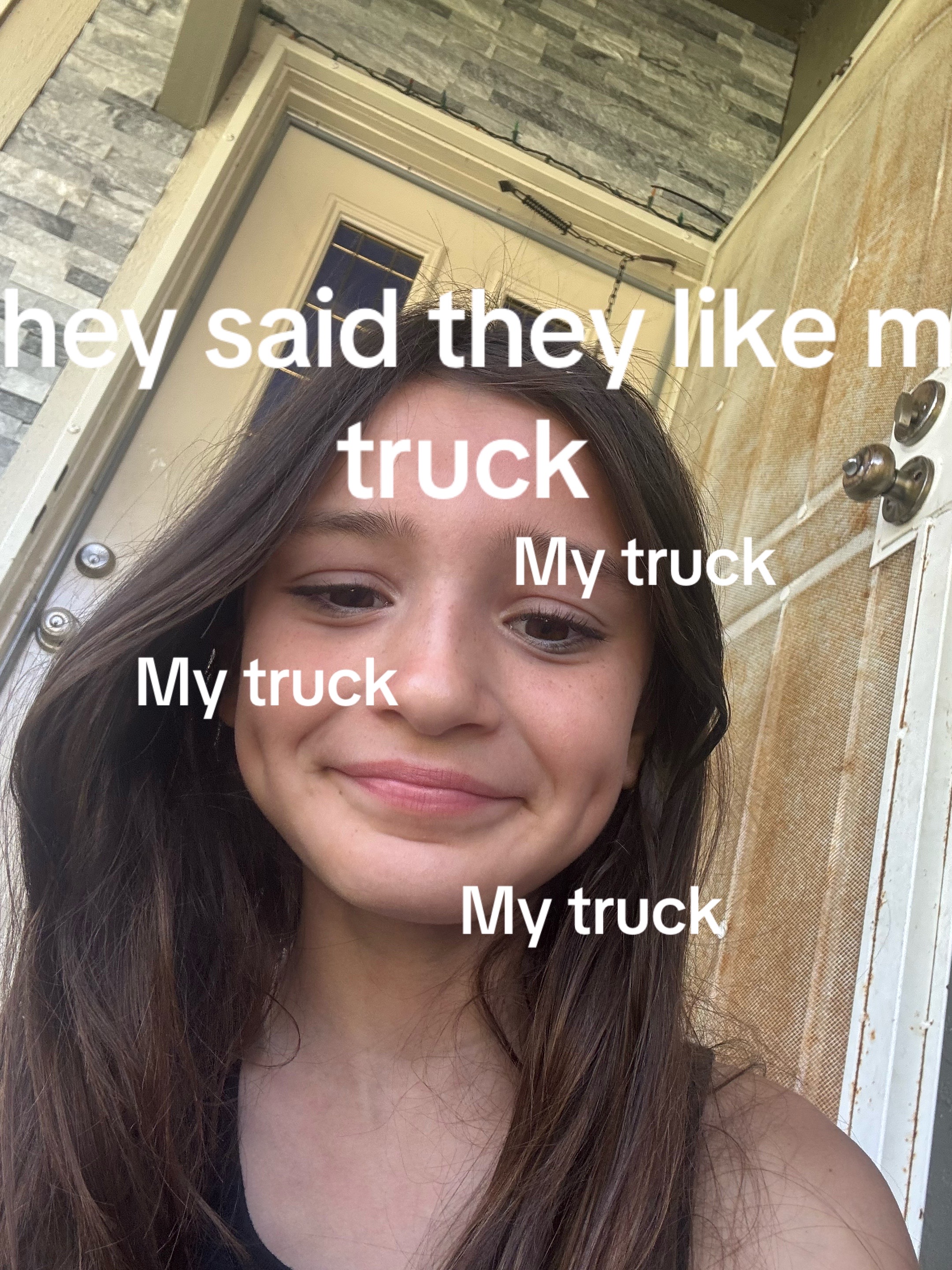 @BRIE/JOSELYN😝😛😏