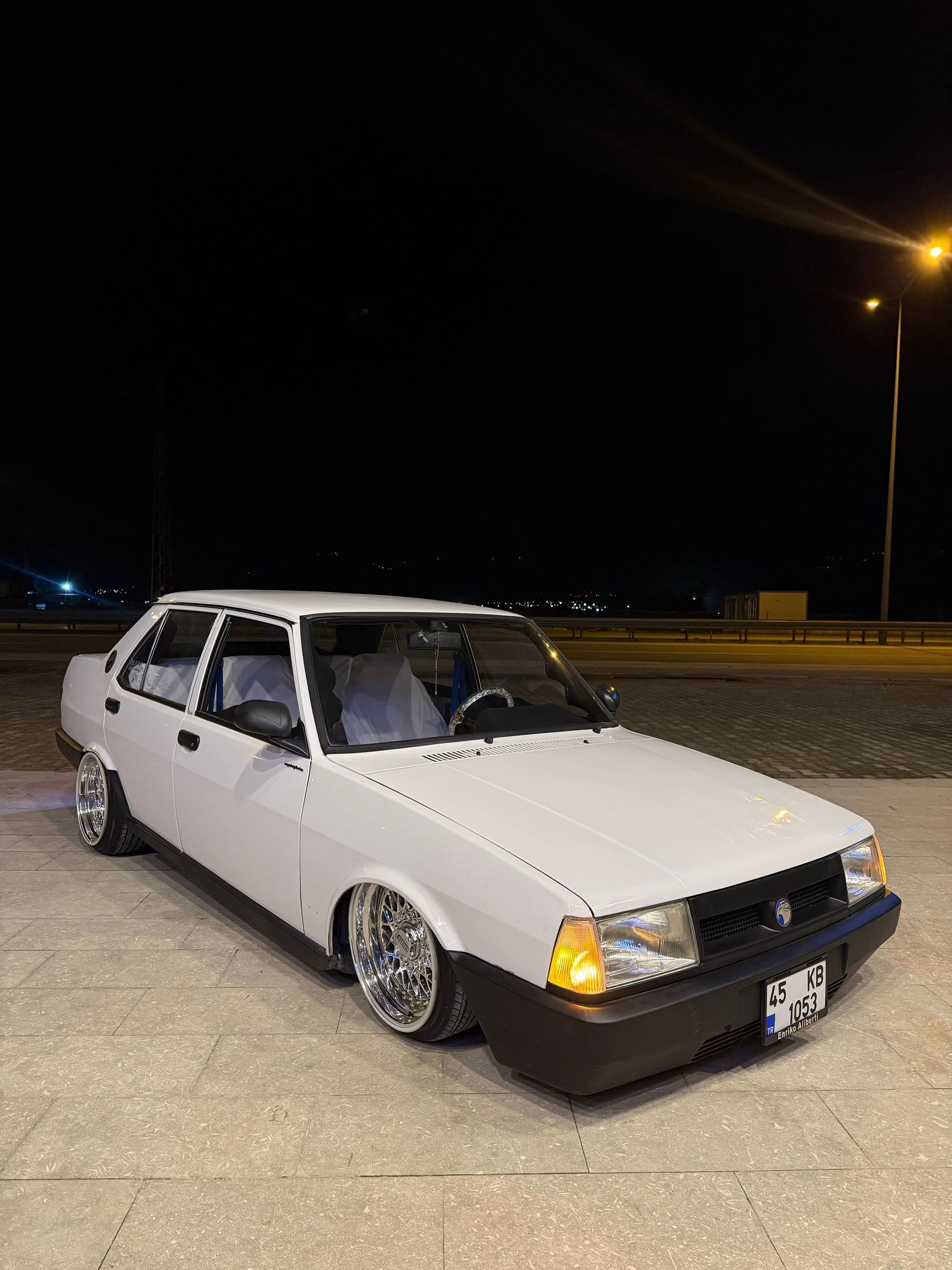 @Korhan Korkmaz