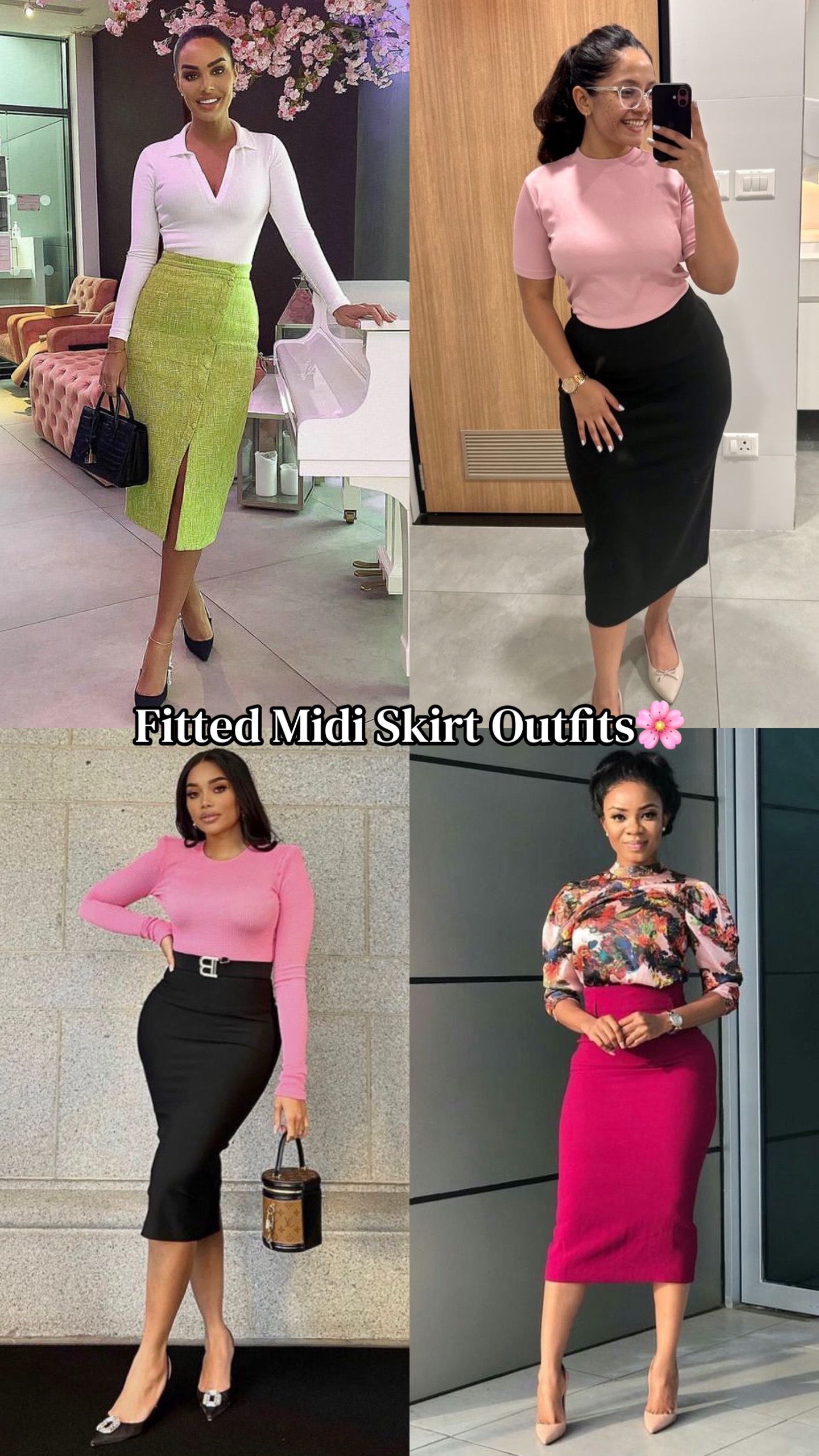 @Style Inspo Daily🌸