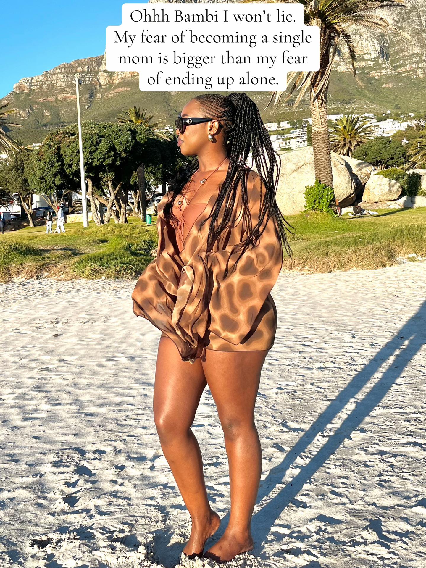 @Ms Mohale❤️