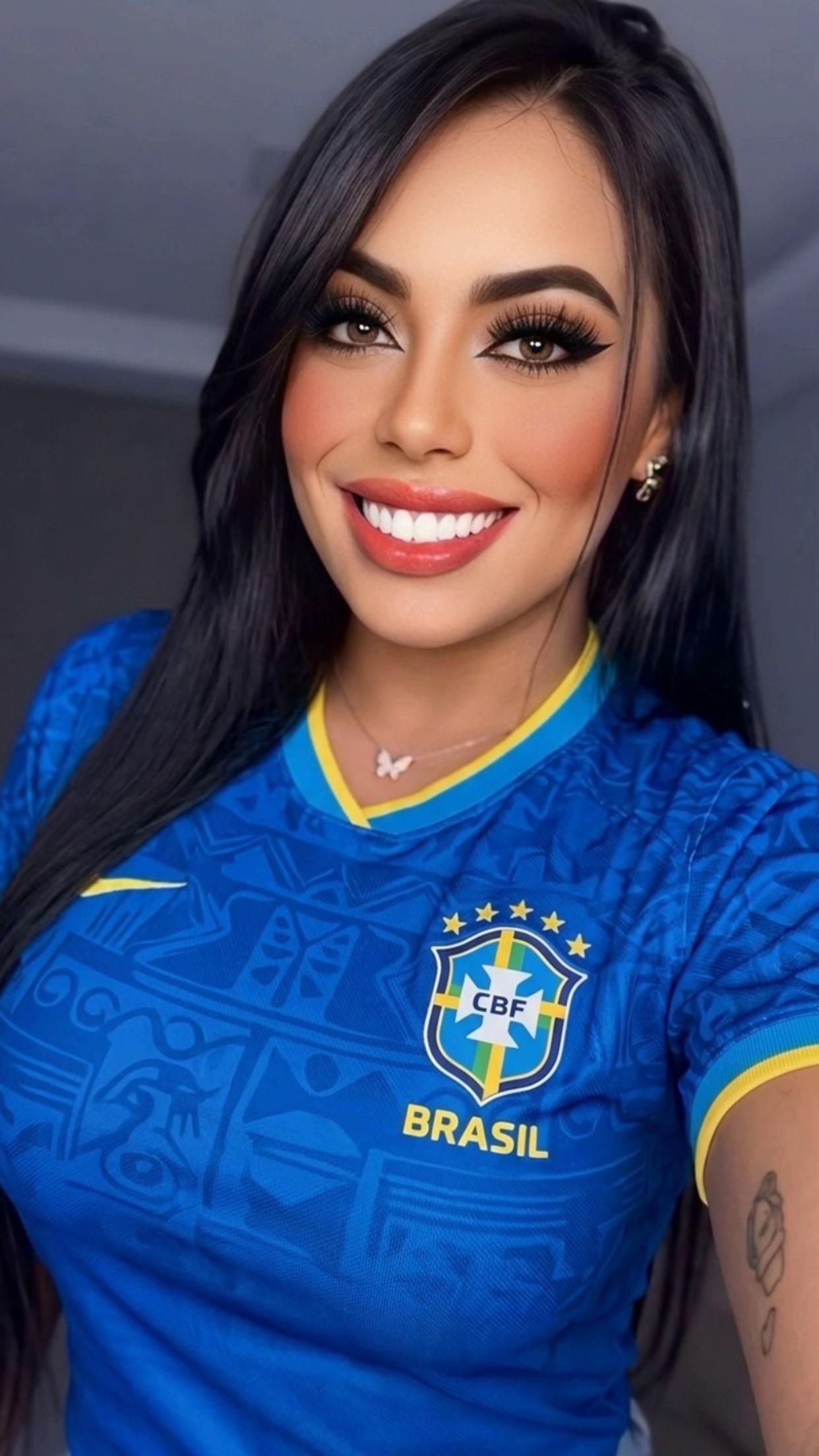 @Jannyffer Bruna