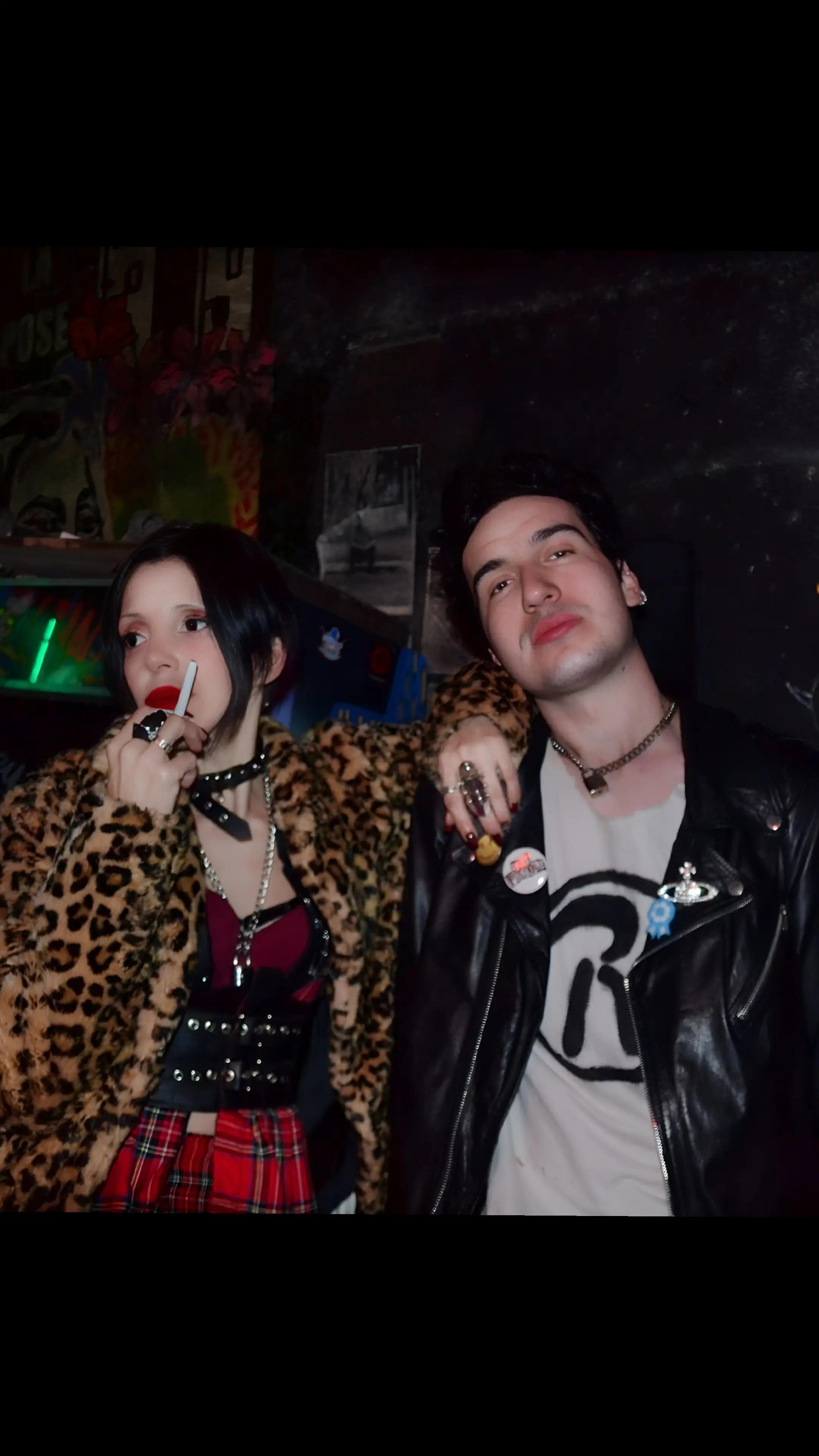 @Nana Osaki
