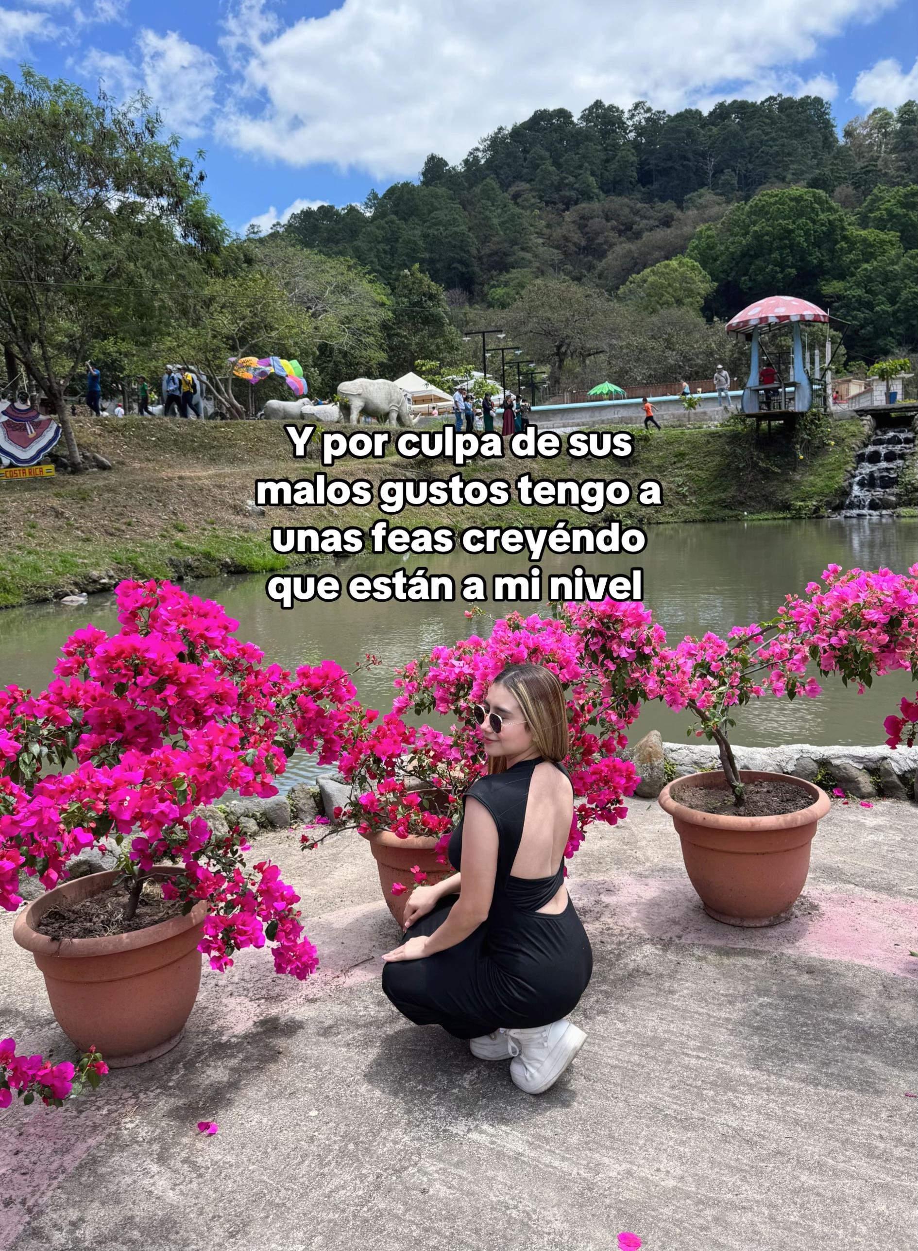 @Norelia Zamora👑
