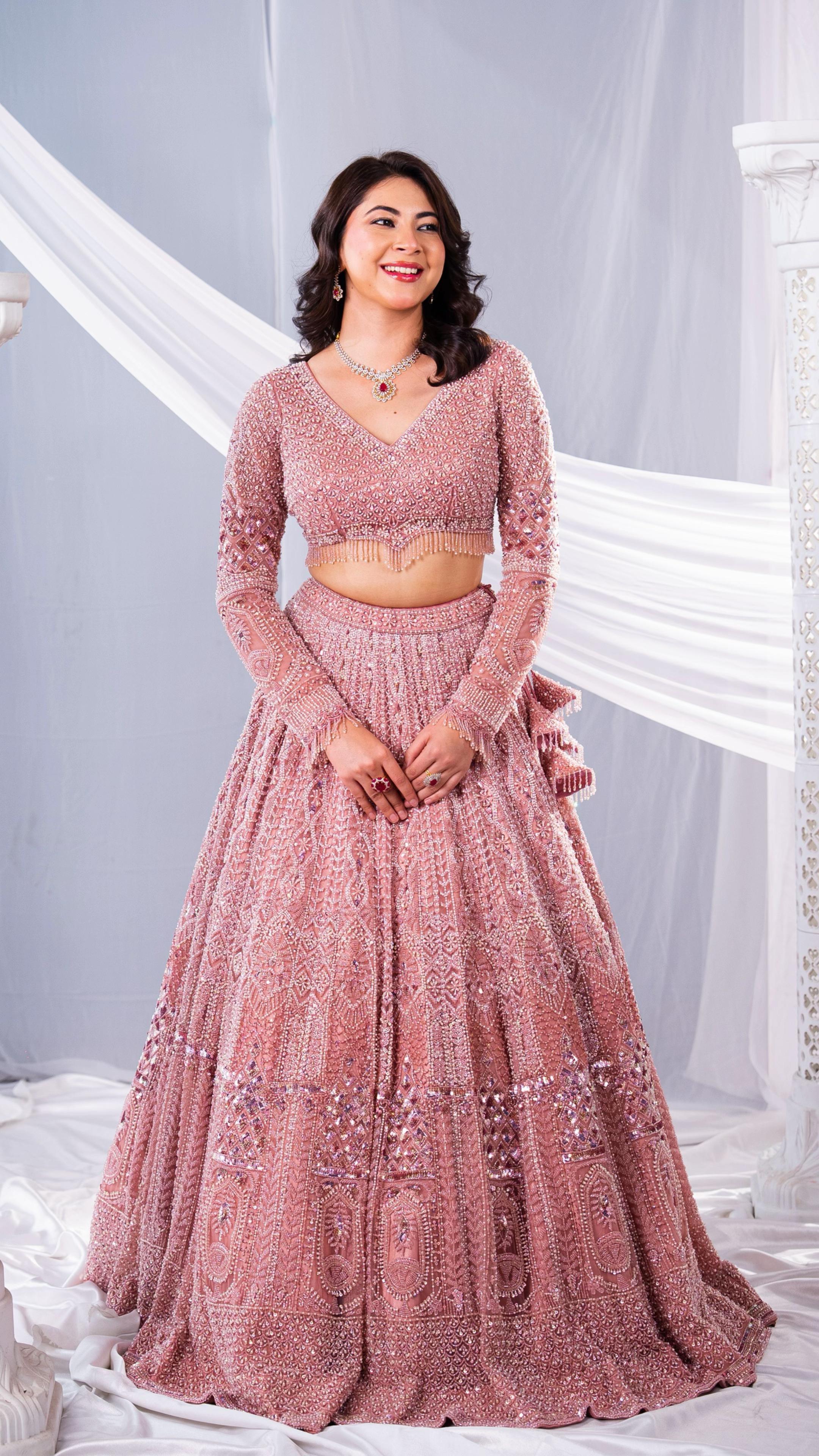 @Nandani boutique