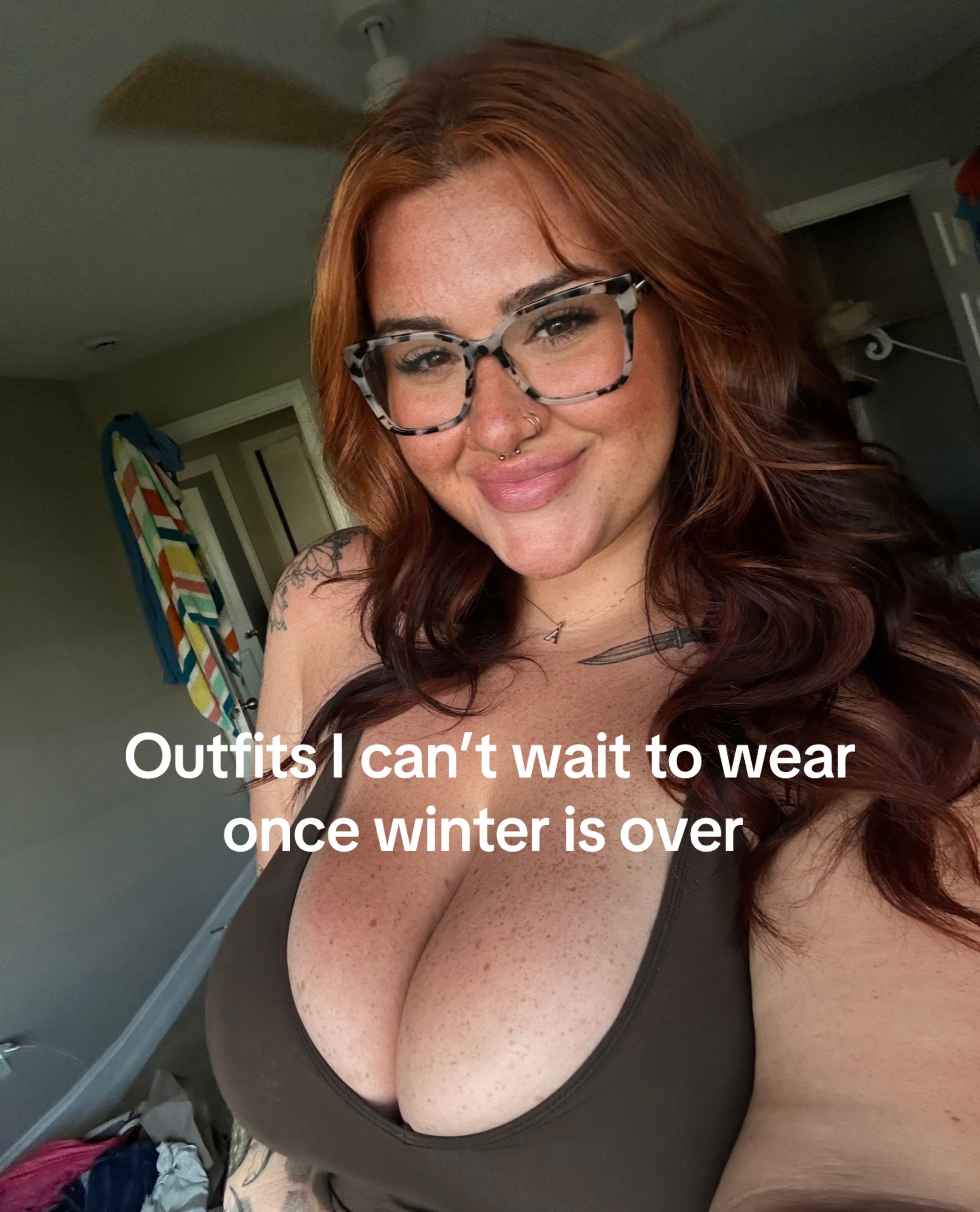 @Amber Johnson