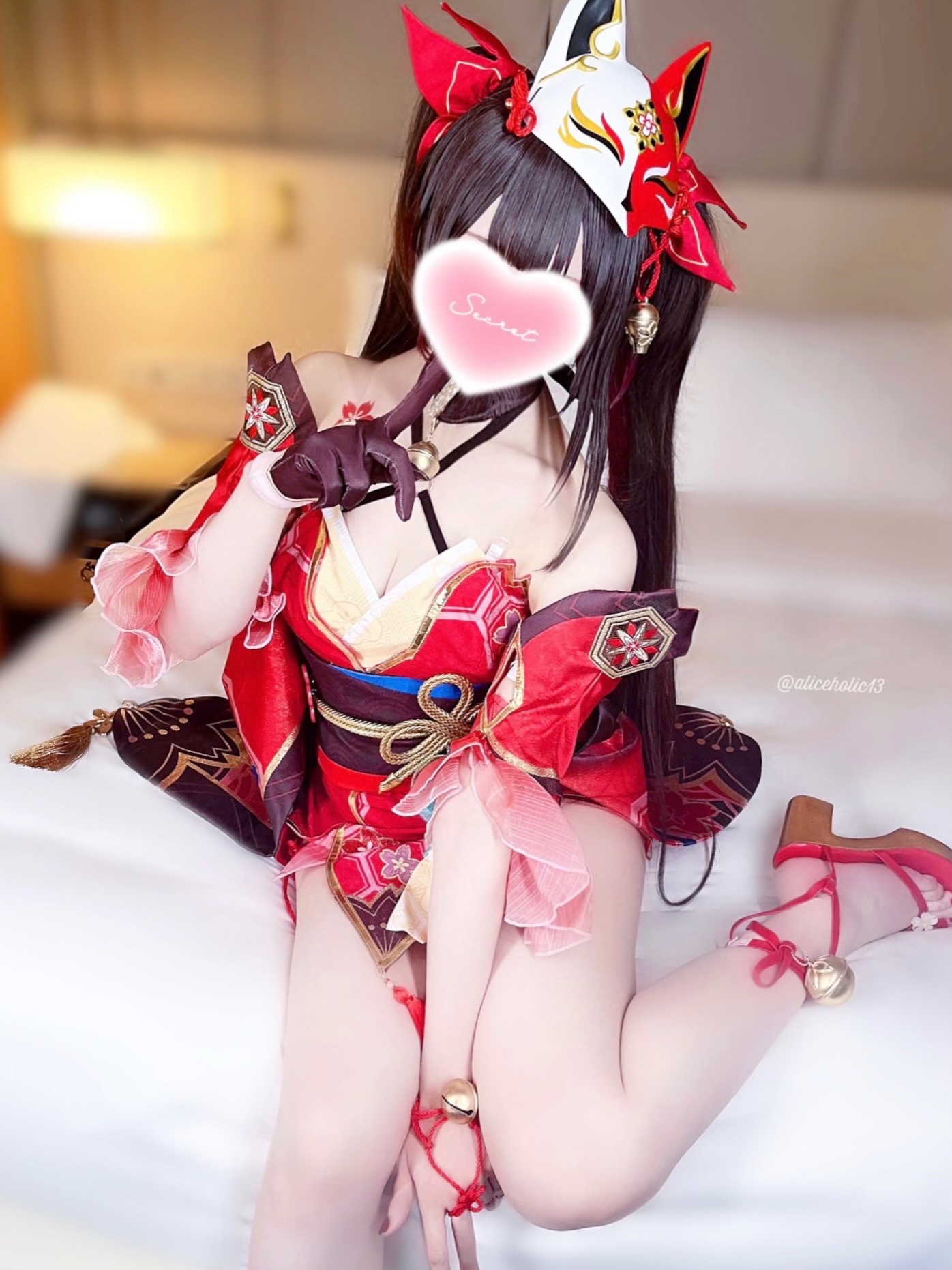 @ありすほりっく🪄🐇