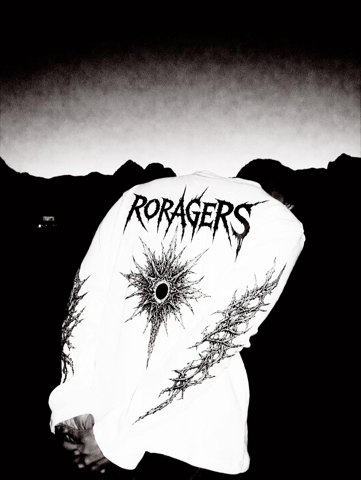 @roragers