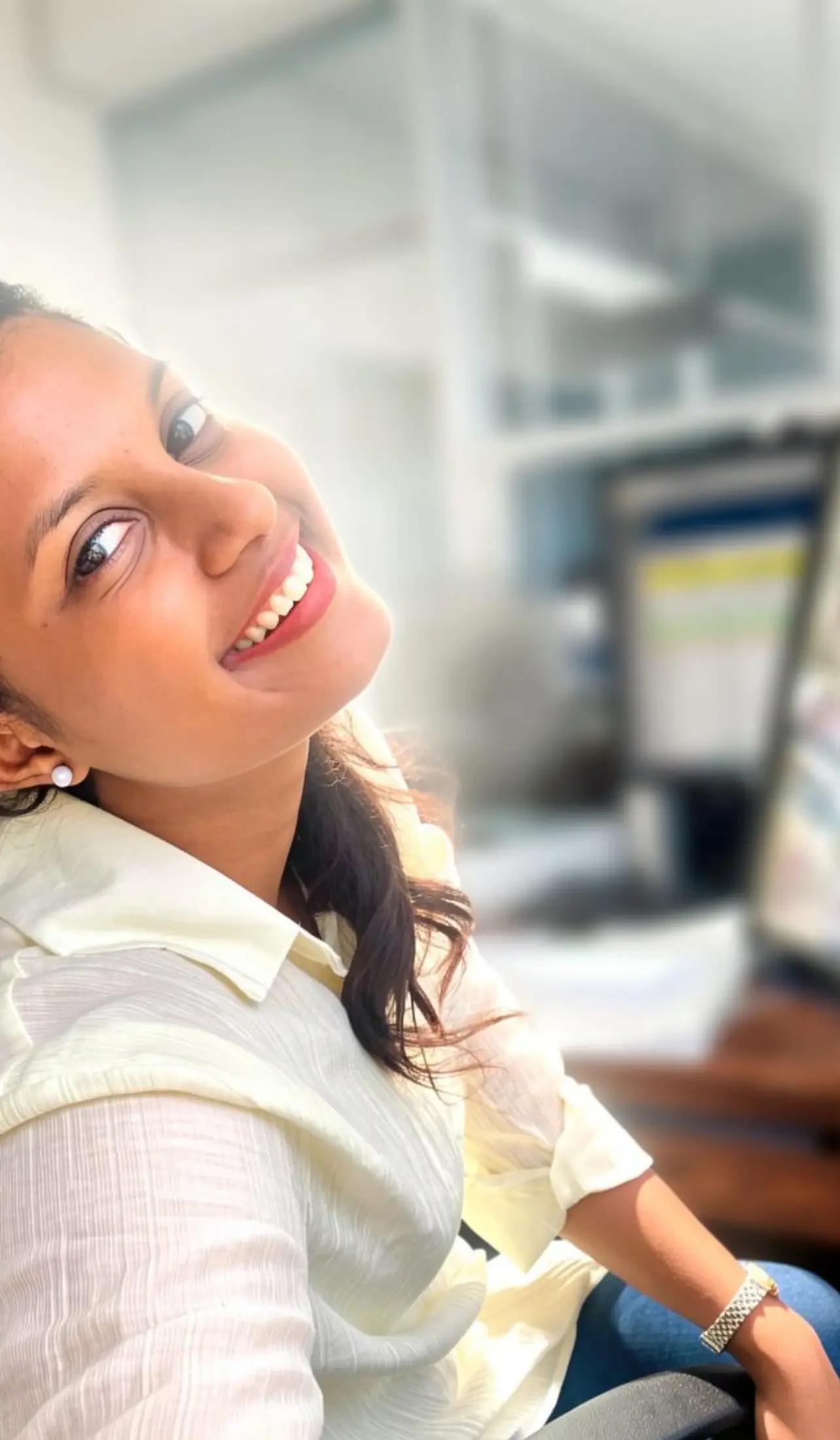 @Dureksha Vitharana