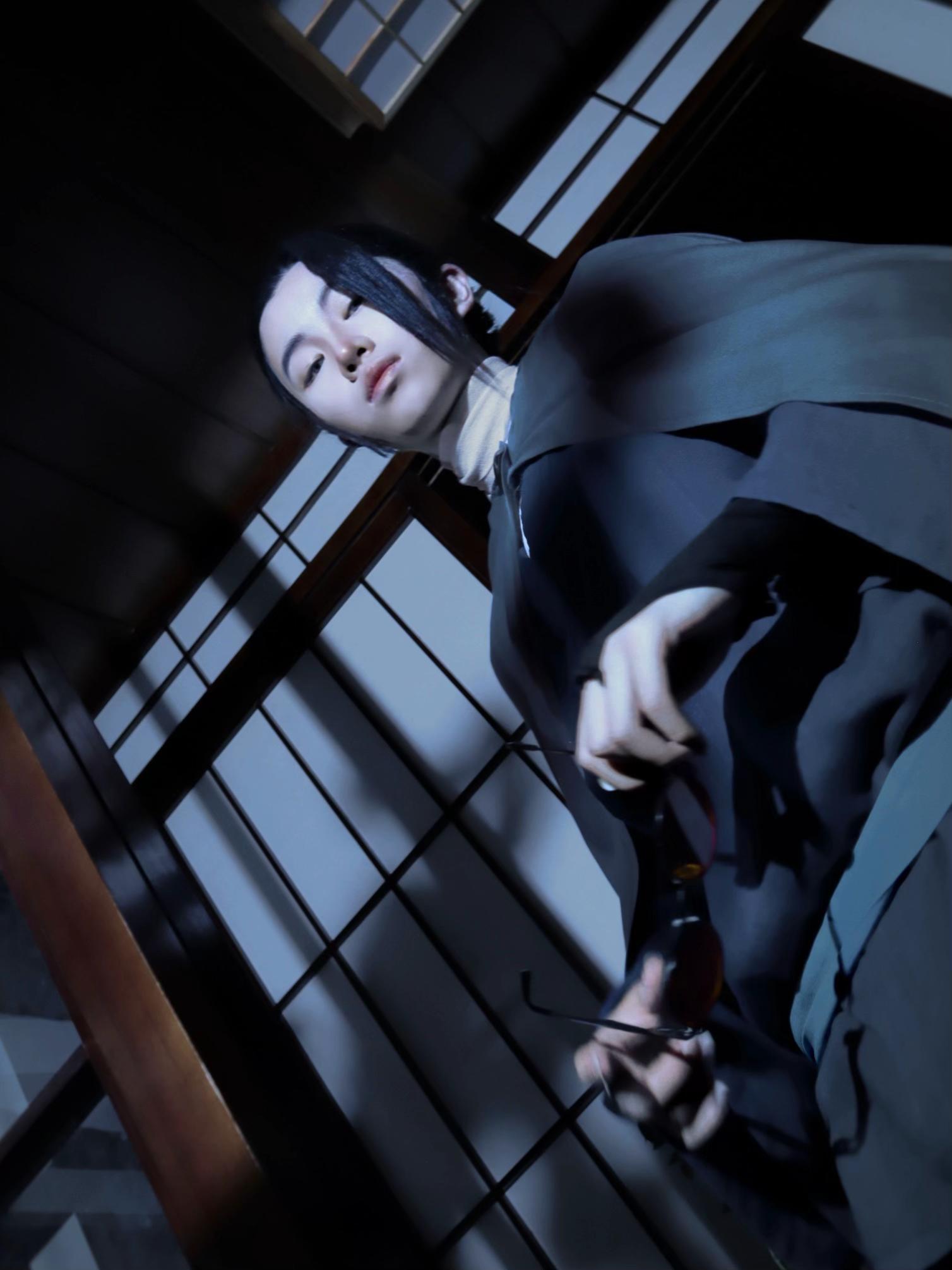 @Kira ★