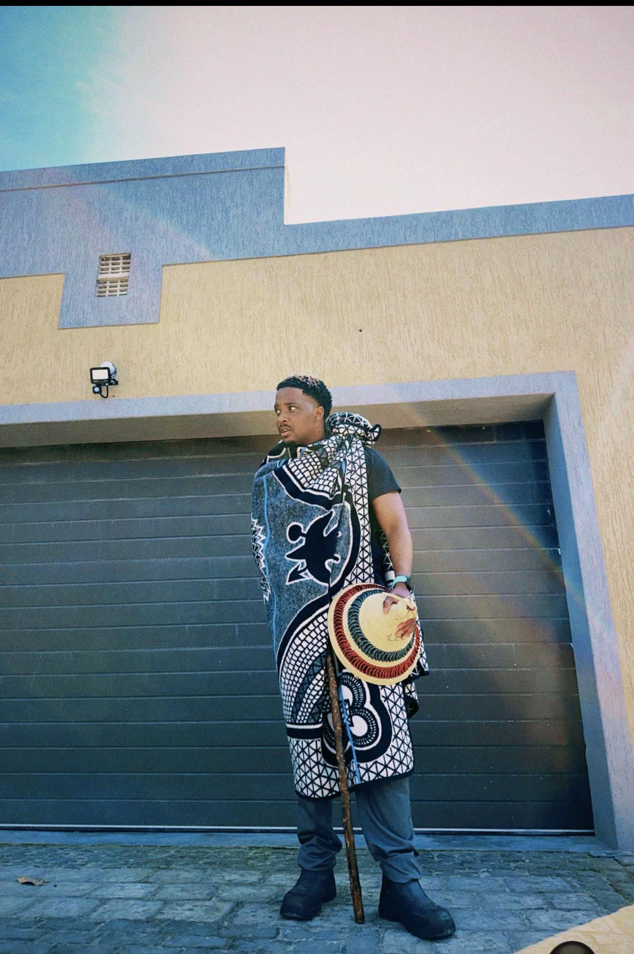 @Basotho