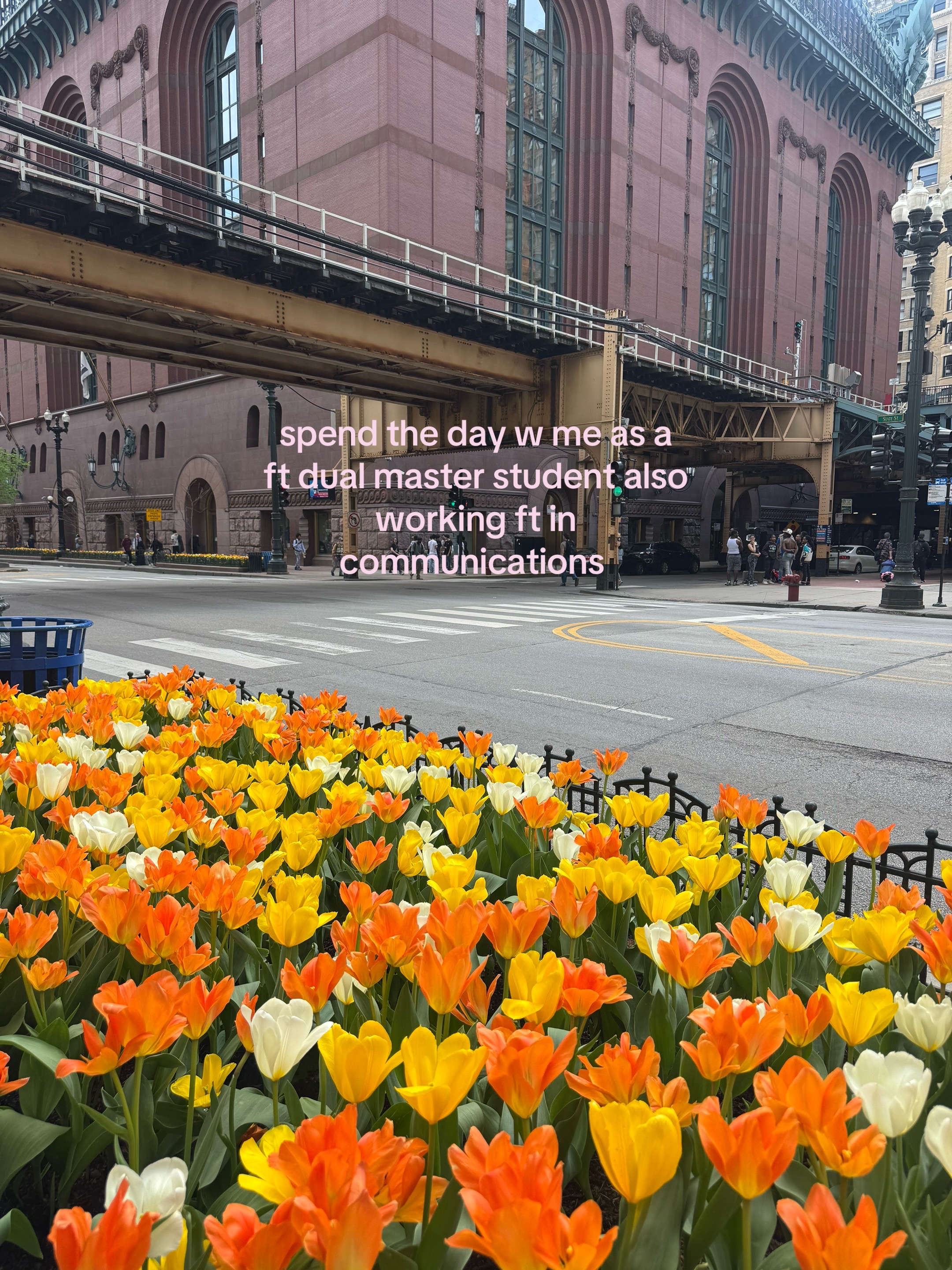 @christie | chicago creator