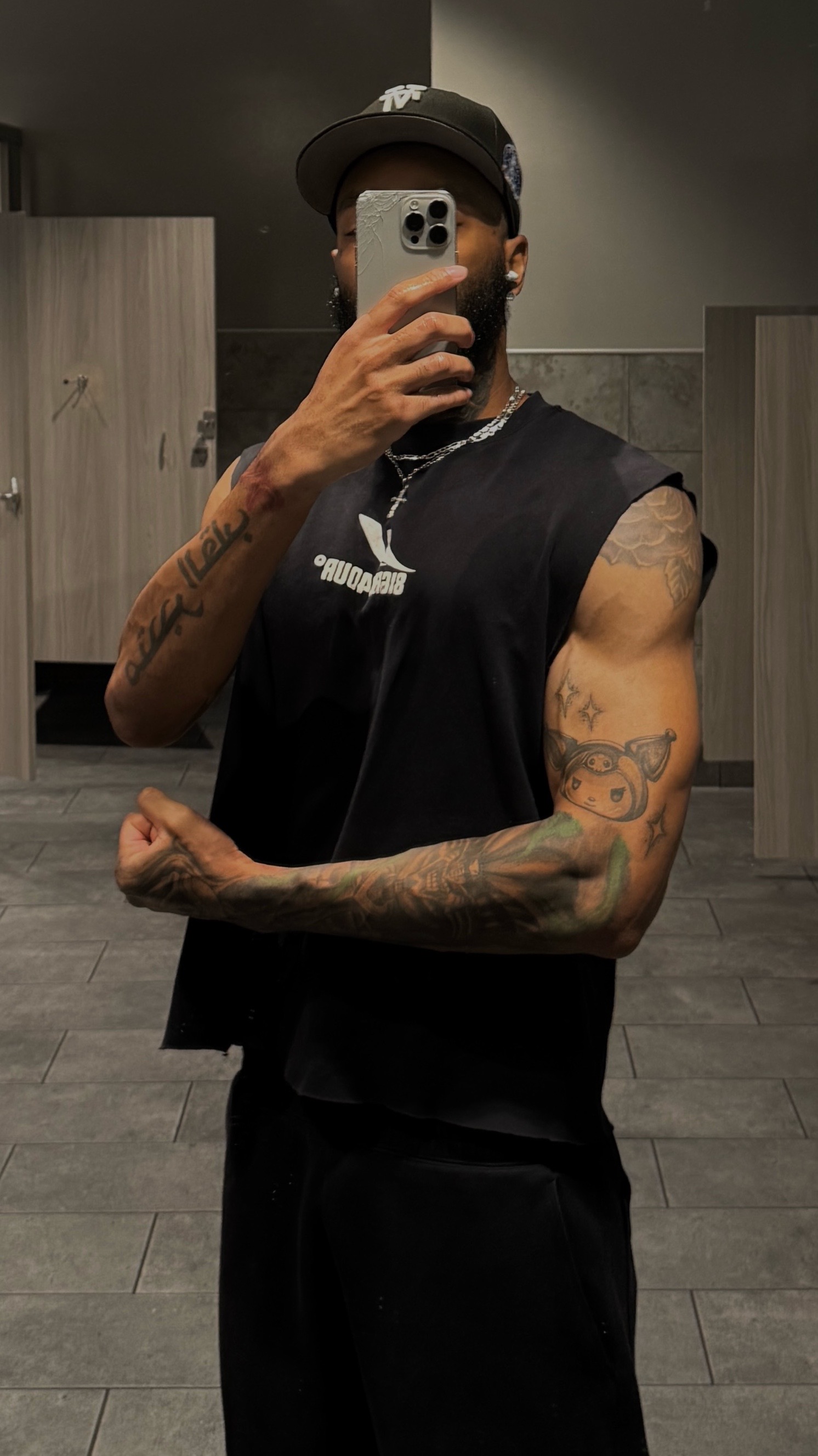 @WNTR