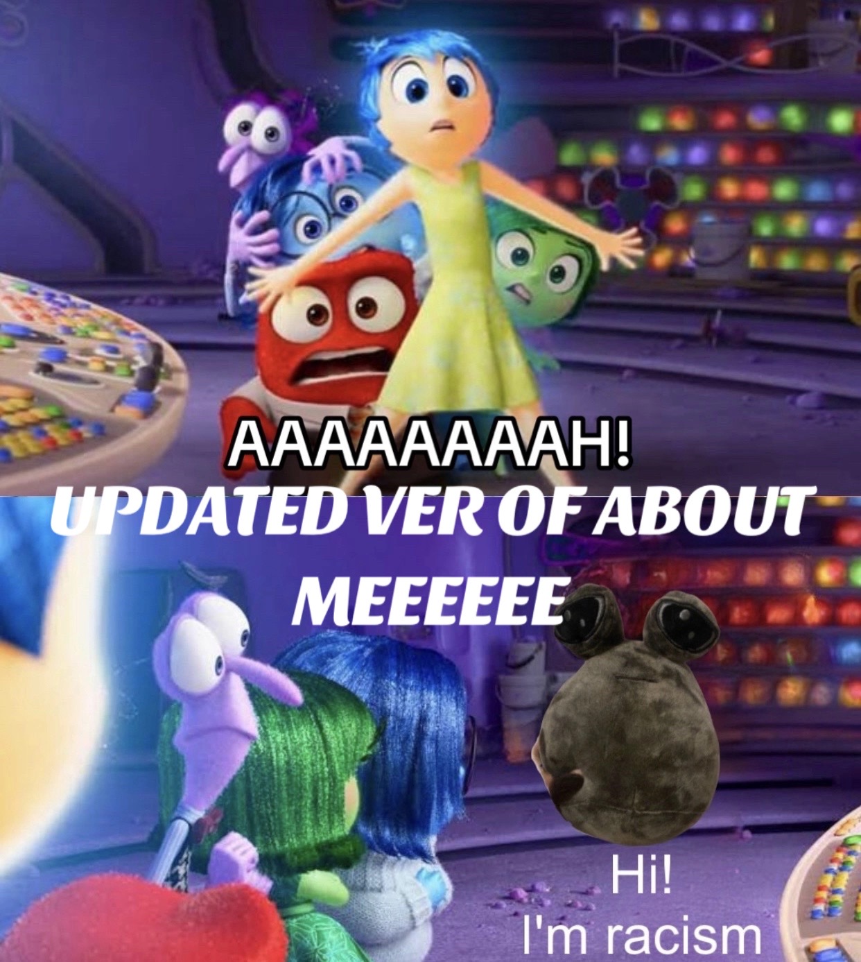 @ᙏOᑎᗩᙅᗩ TOᙎᗩ