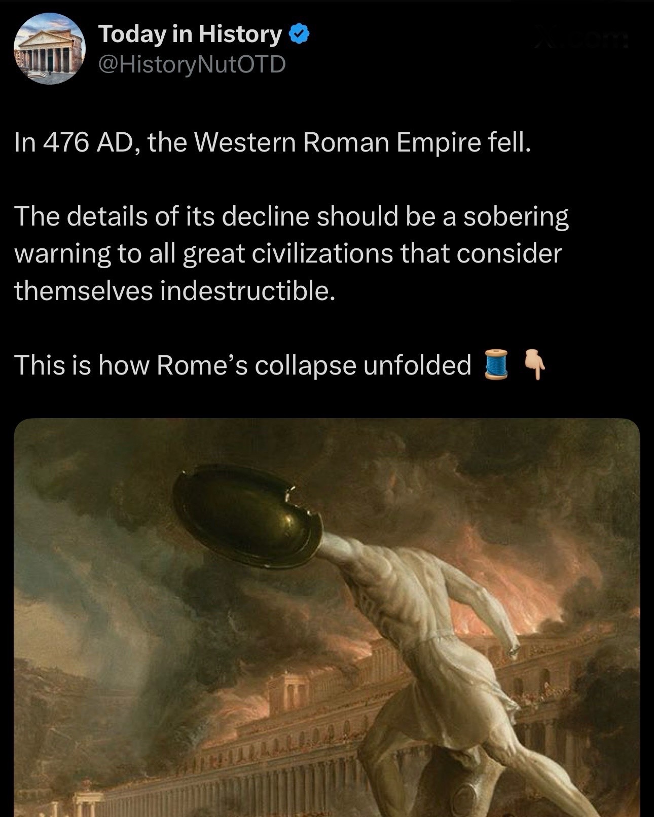 @Today in History