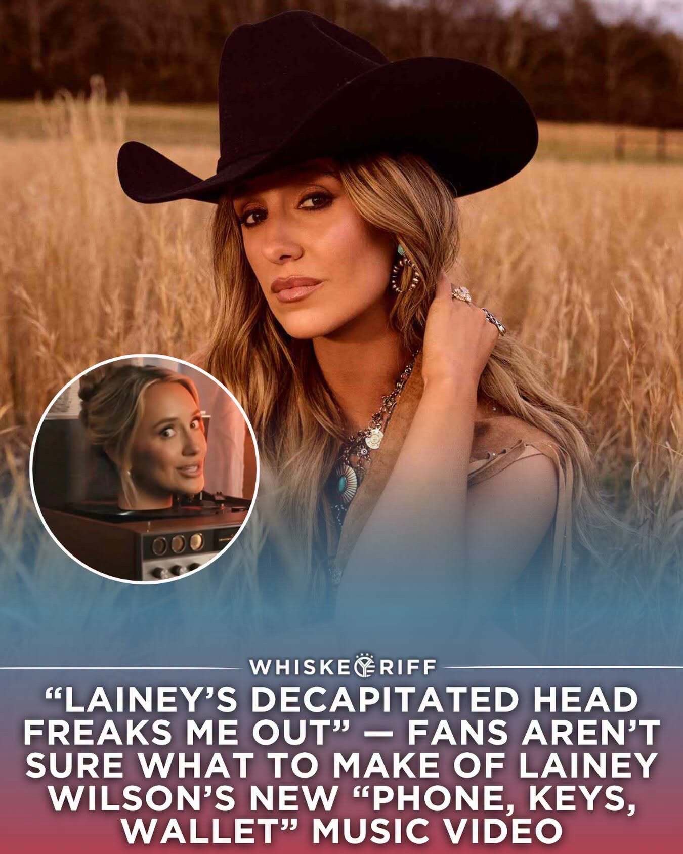 @Whiskey Riff