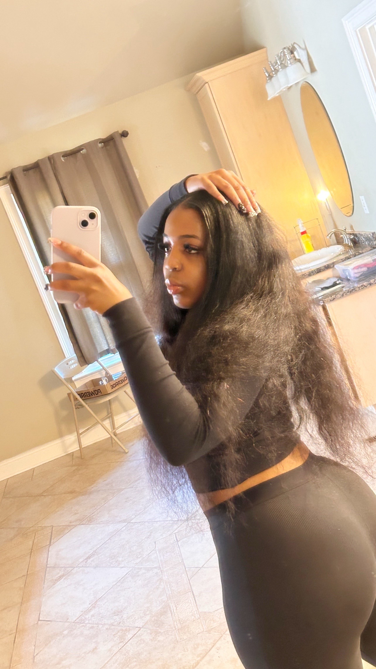 @Kyrrah